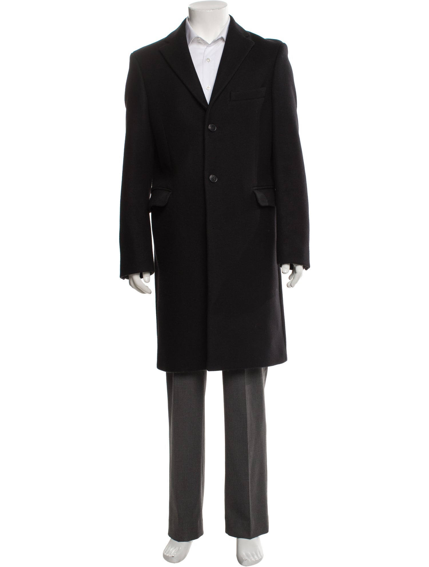 Acne Studios Overcoat