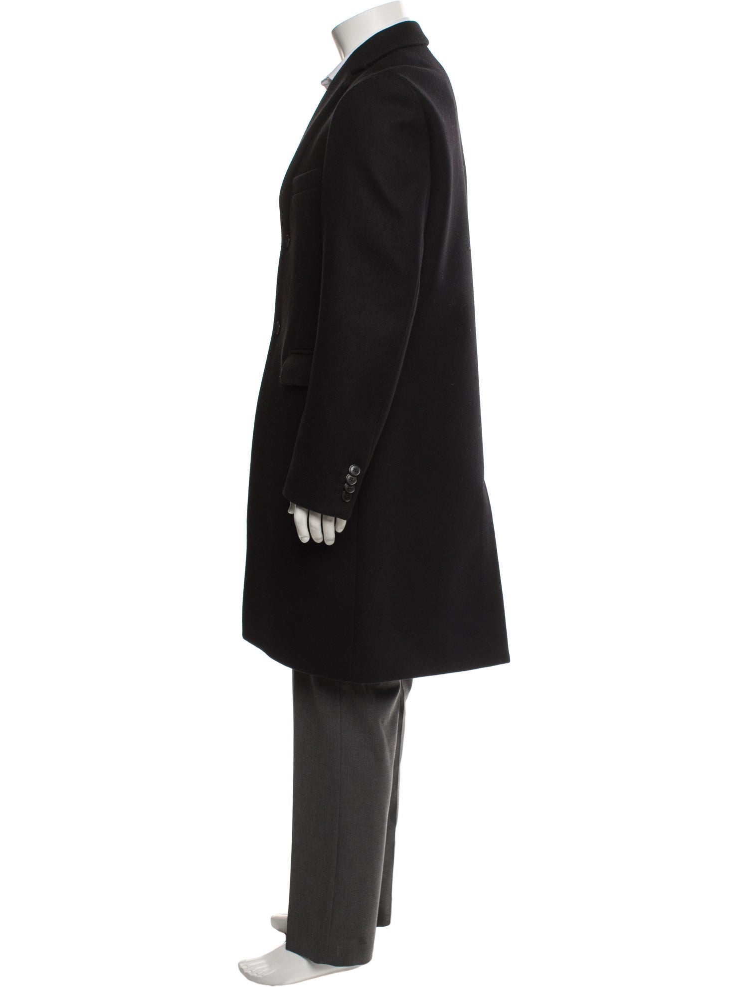 Acne Studios Overcoat