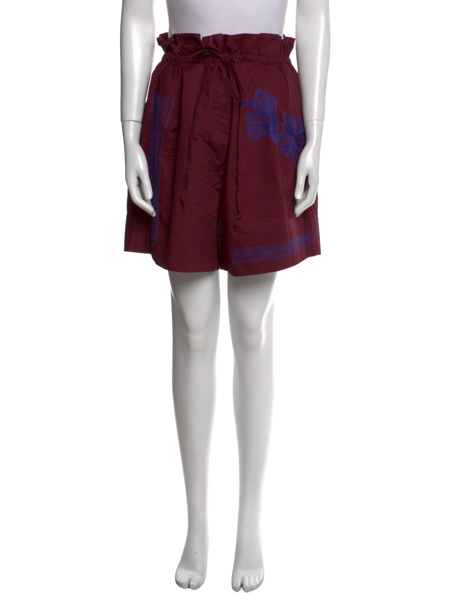 Acne Studios Mini Shorts