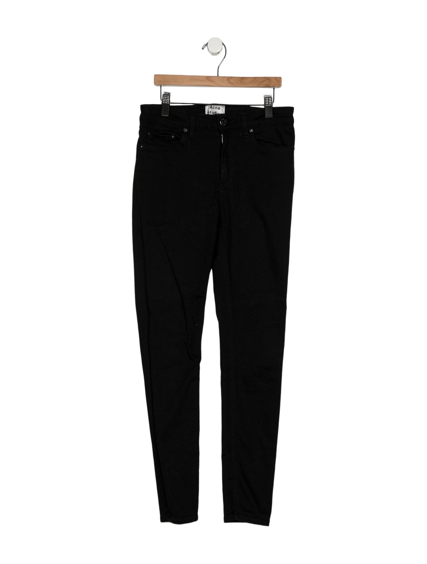 Acne Studios Skinny Jeans