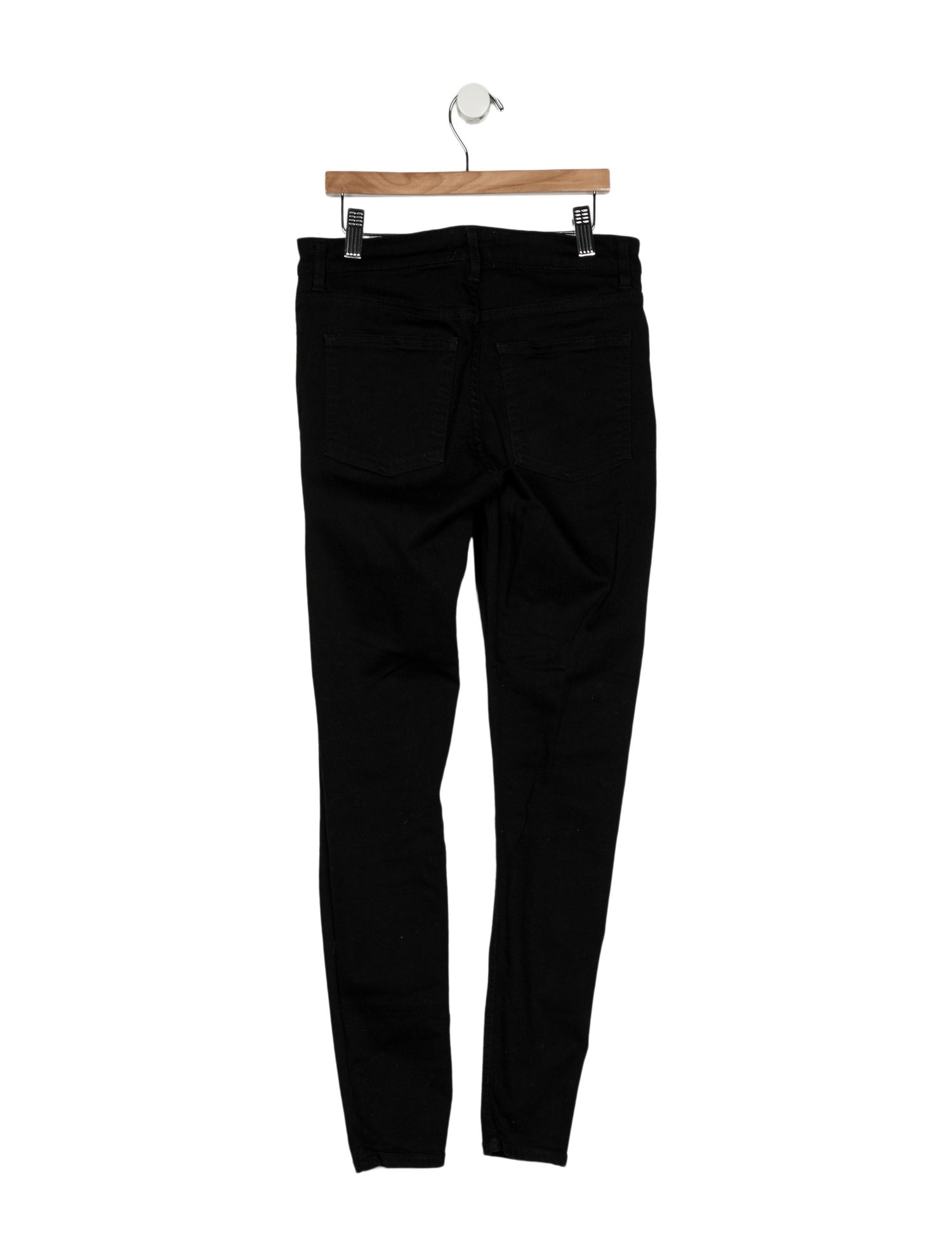 Acne Studios Skinny Jeans