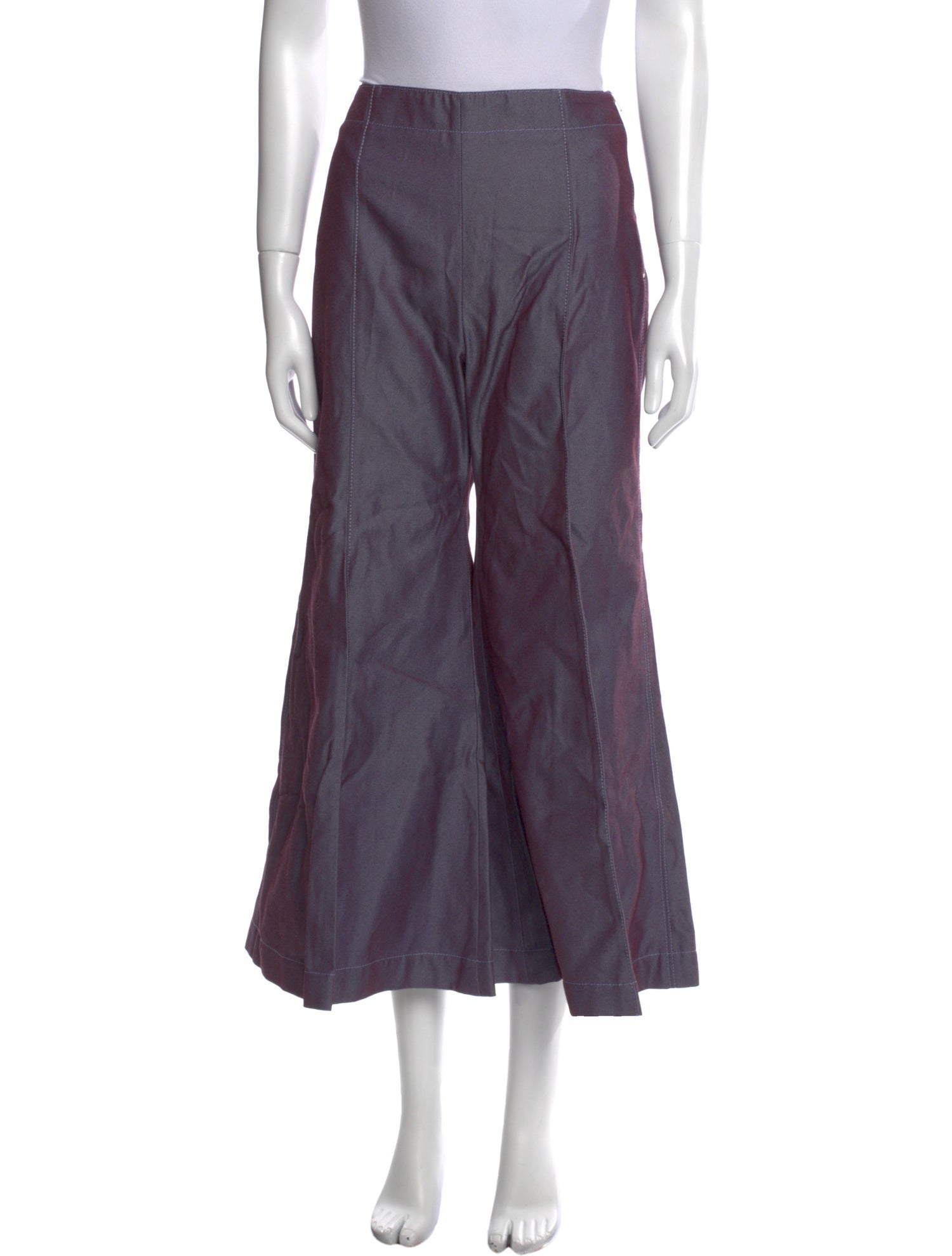 Acne Studios Wide Leg Pants w/ Tags