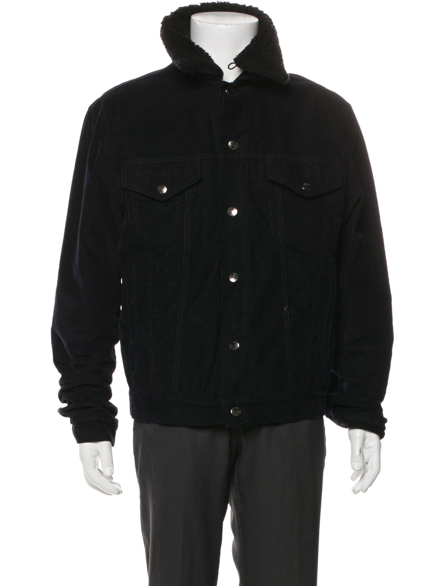 Acne Studios Trucker Jacket