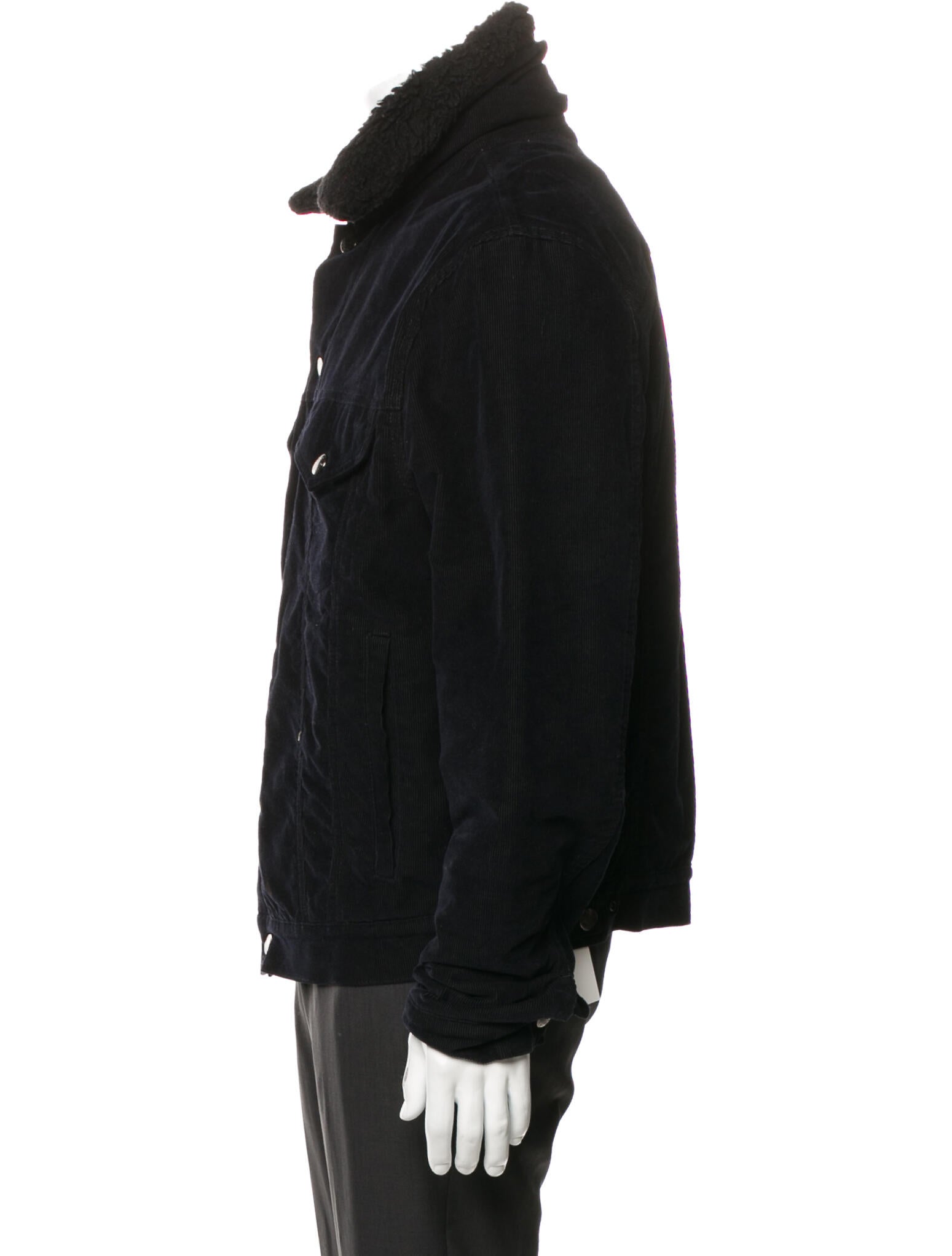 Acne Studios Trucker Jacket