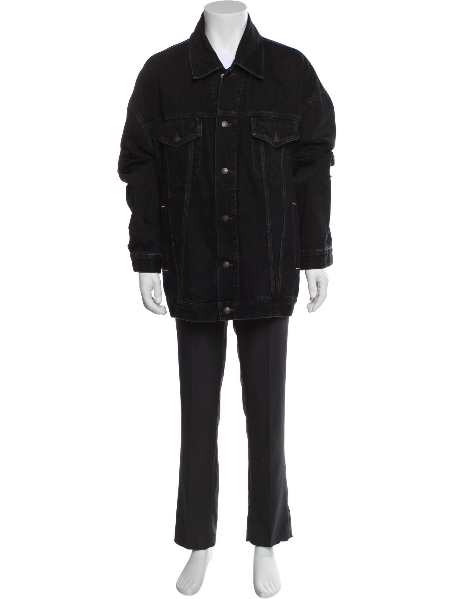 Acne Studios Utility Jacket