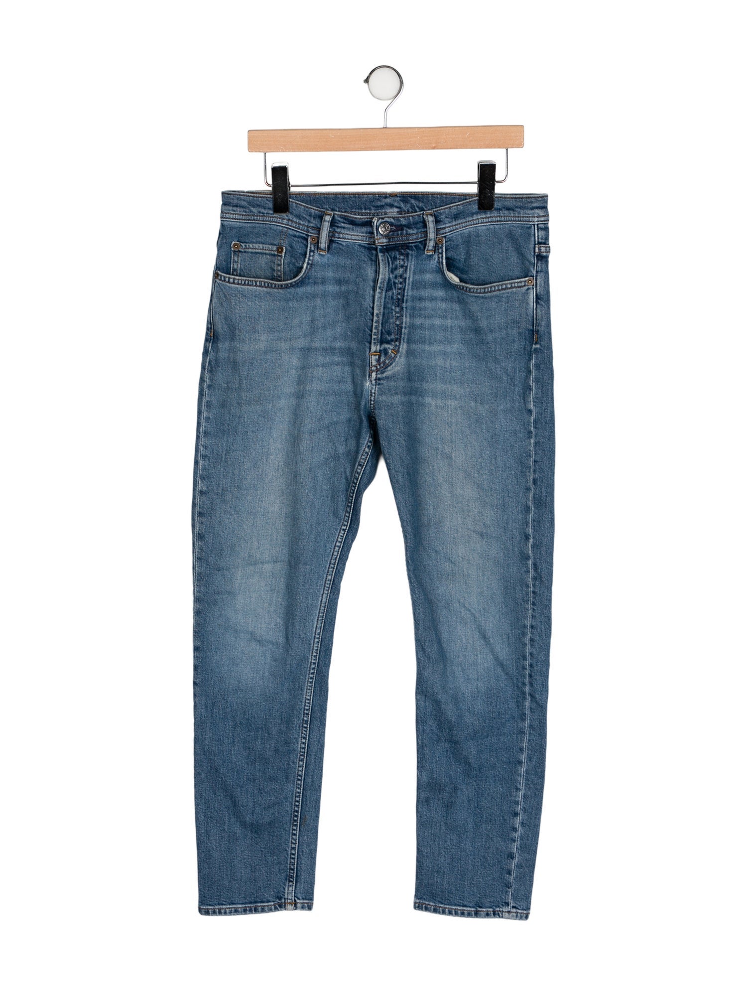 Acne Studios Skinny Jeans