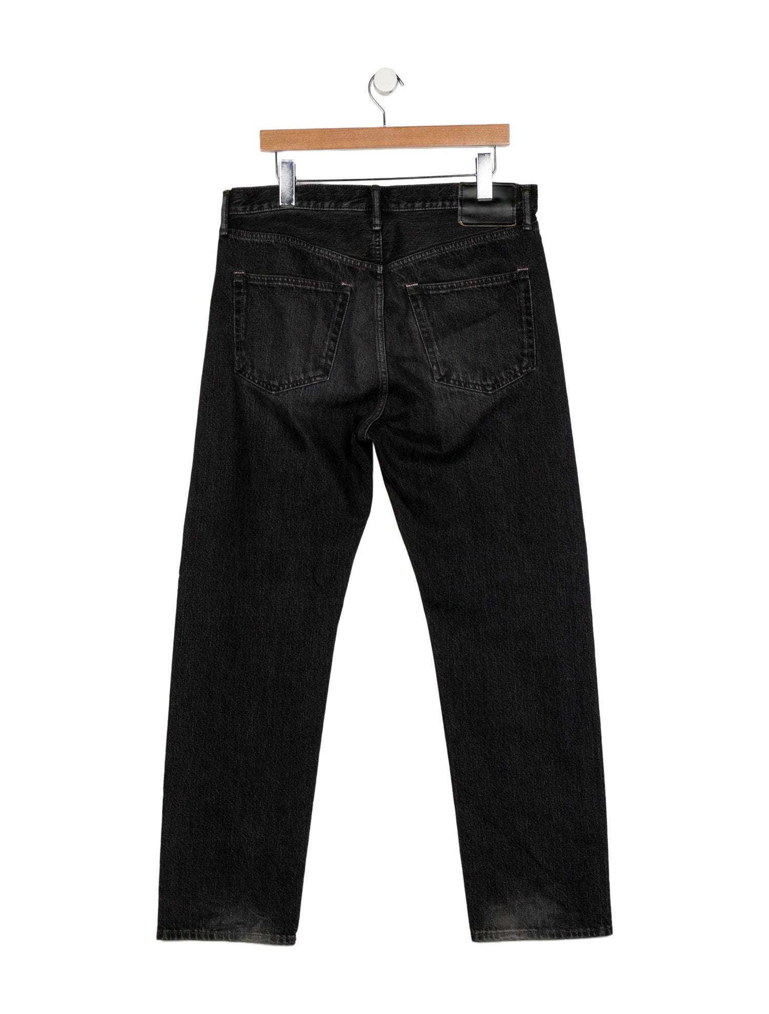 Acne Studios Slim Fit Jeans