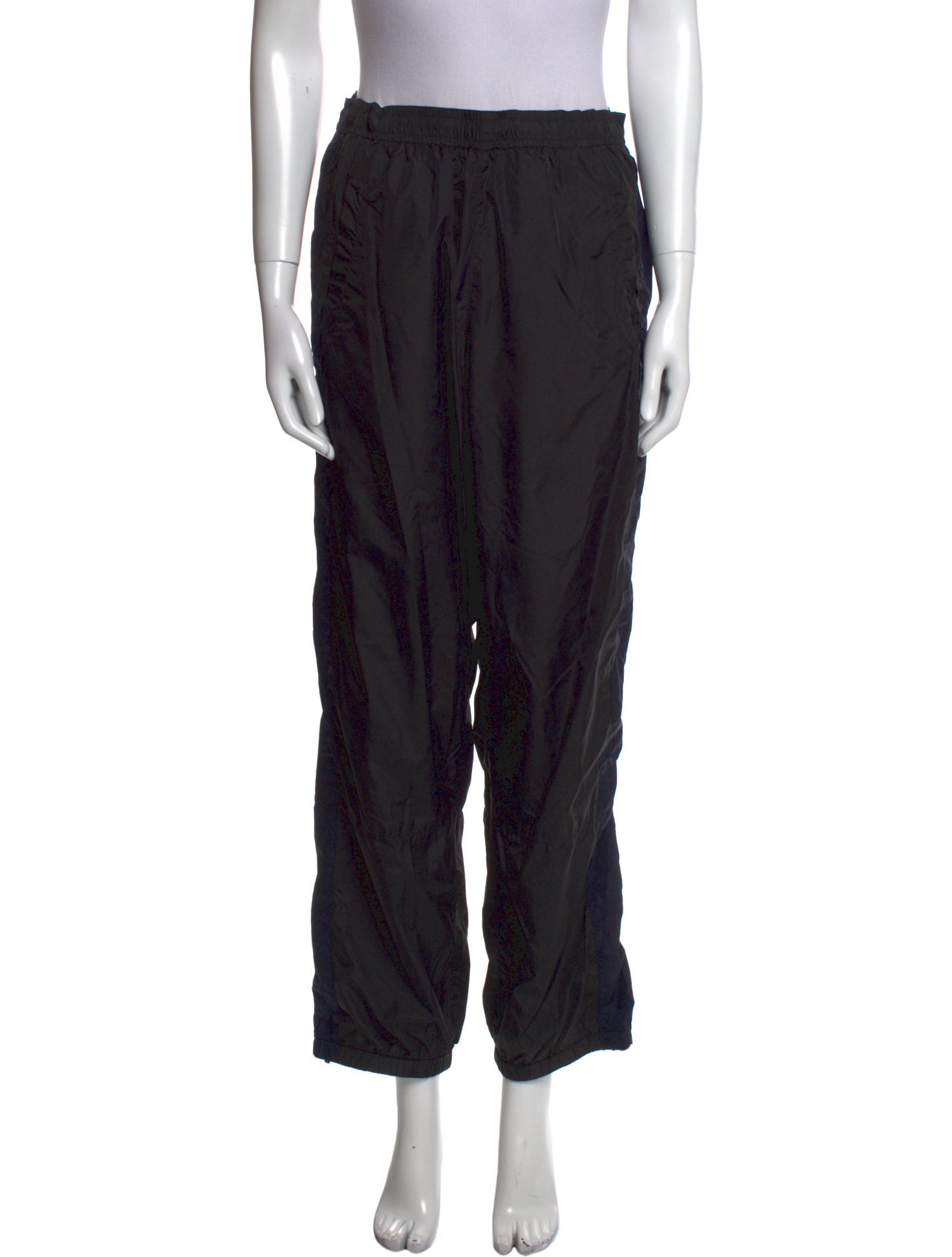 Acne Studios Straight Leg Pants