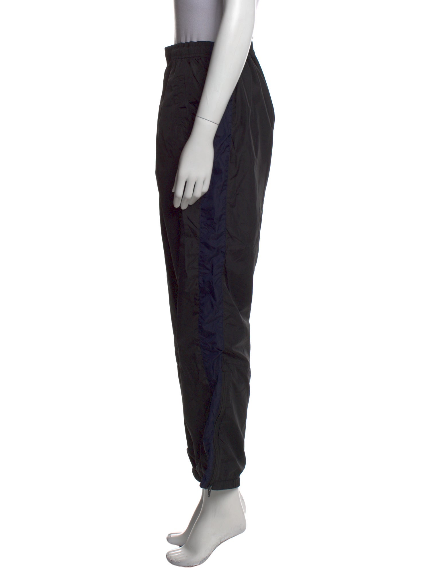 Acne Studios Straight Leg Pants