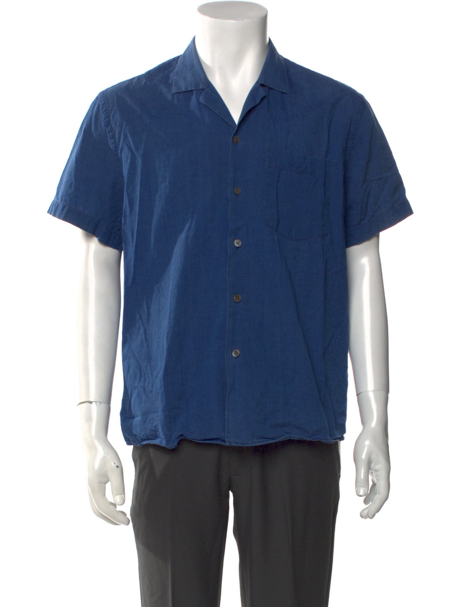 Acne Studios Short Sleeve Shirt