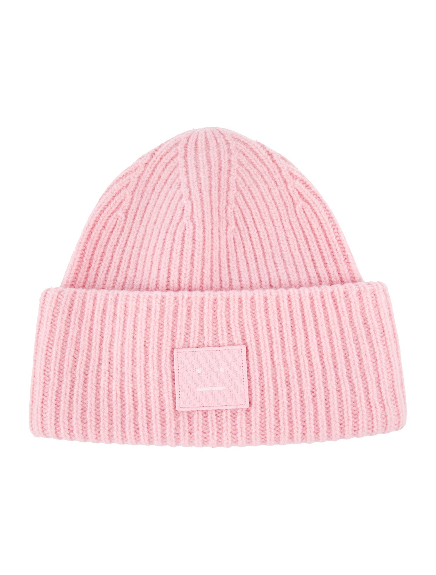 Acne Studios Wool Knitted Beanie
