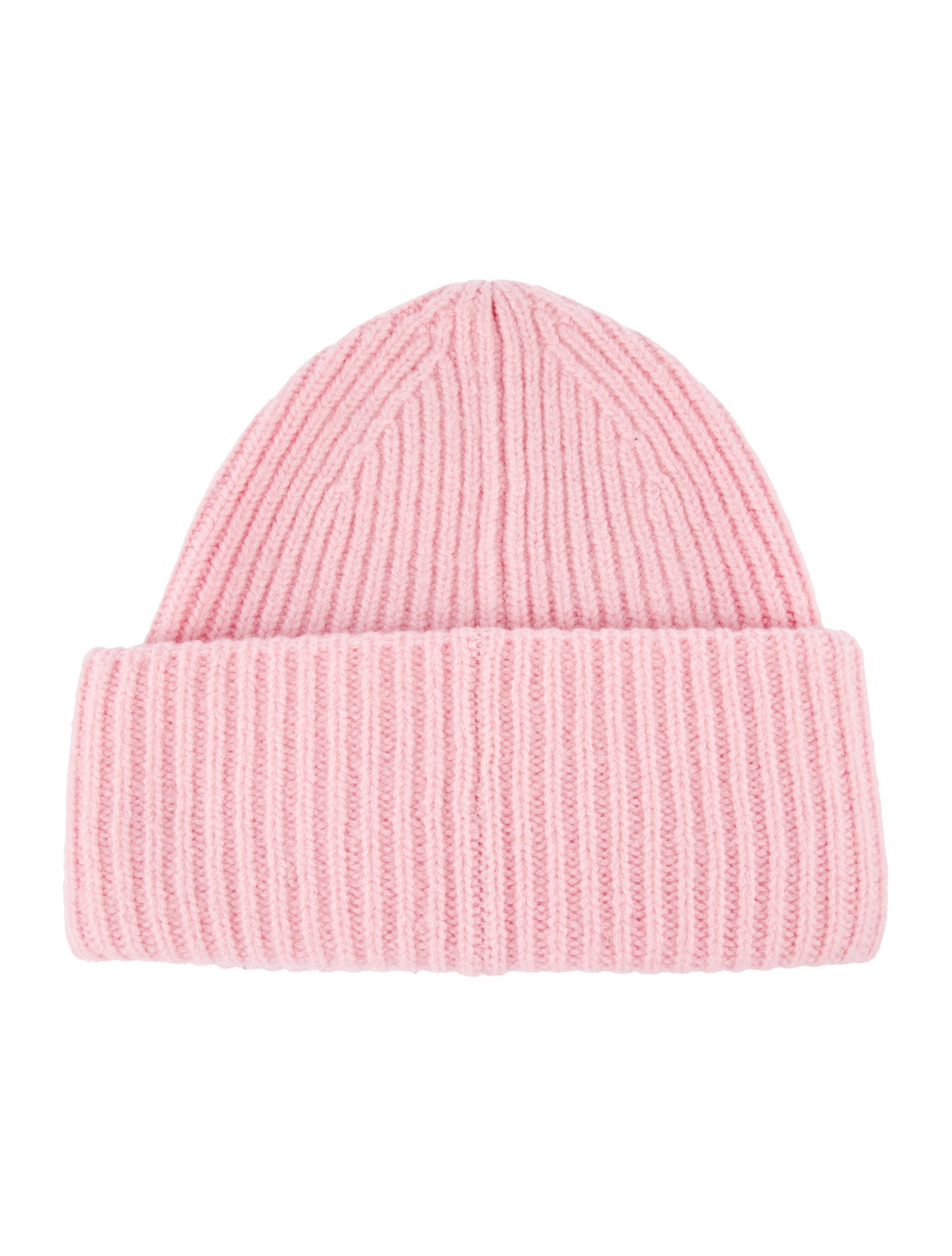 Acne Studios Wool Knitted Beanie