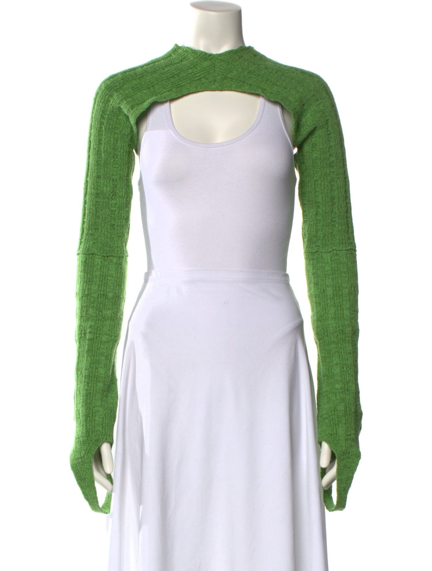 Acne Studios Crew Neck Sweater