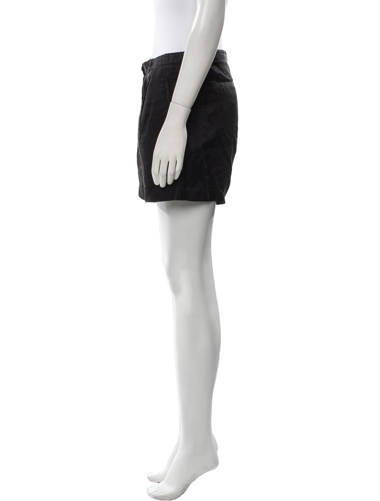 Acne Studios Mini Shorts