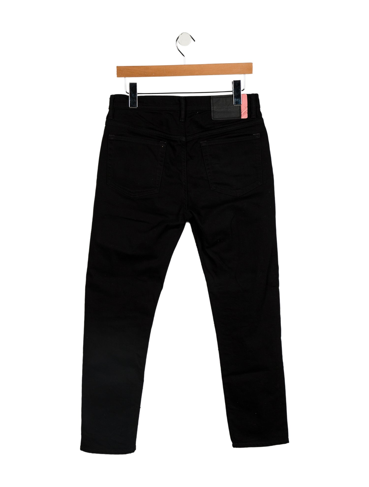 Acne Studios Skinny Jeans