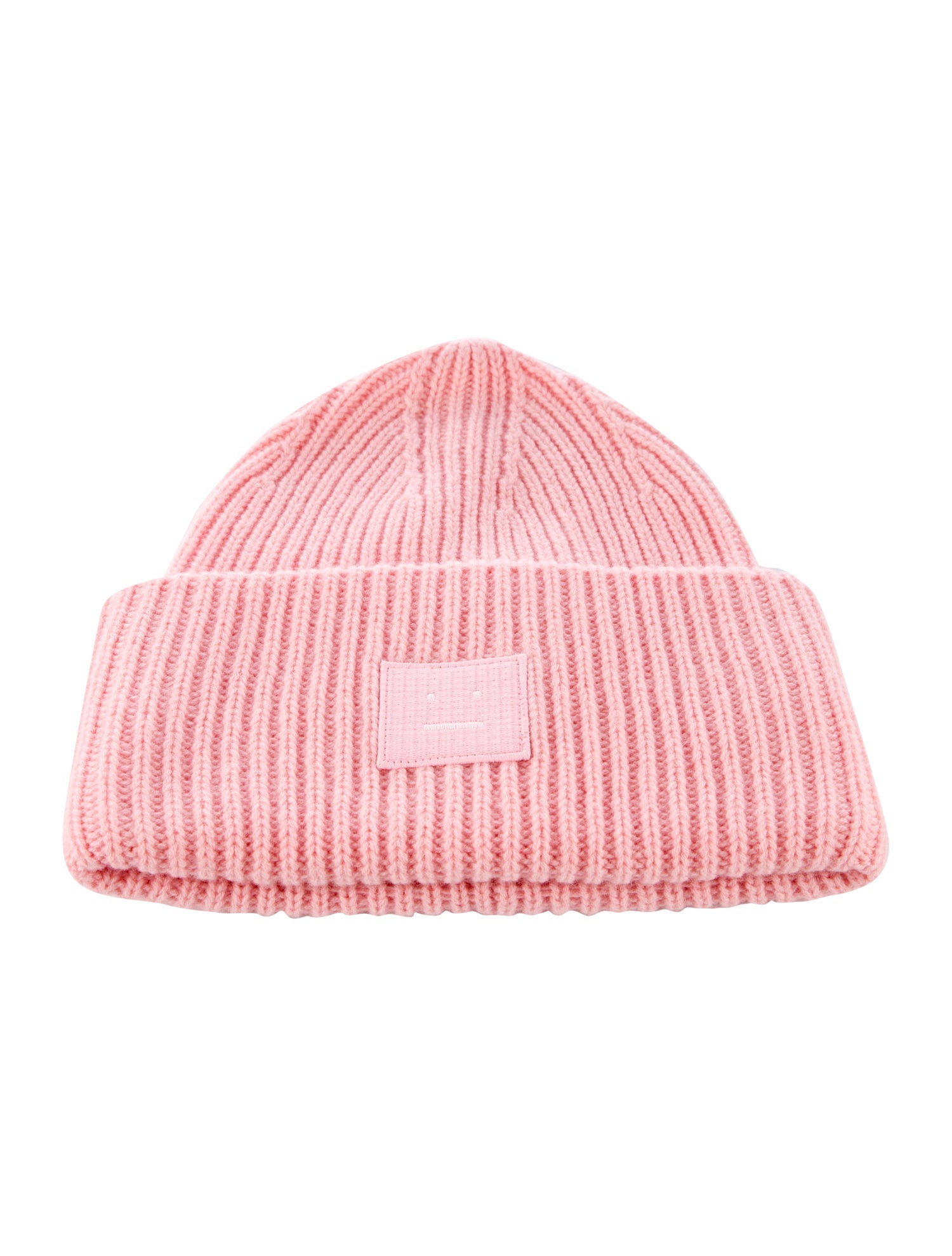 Acne Studios Knitted Winter Beanie