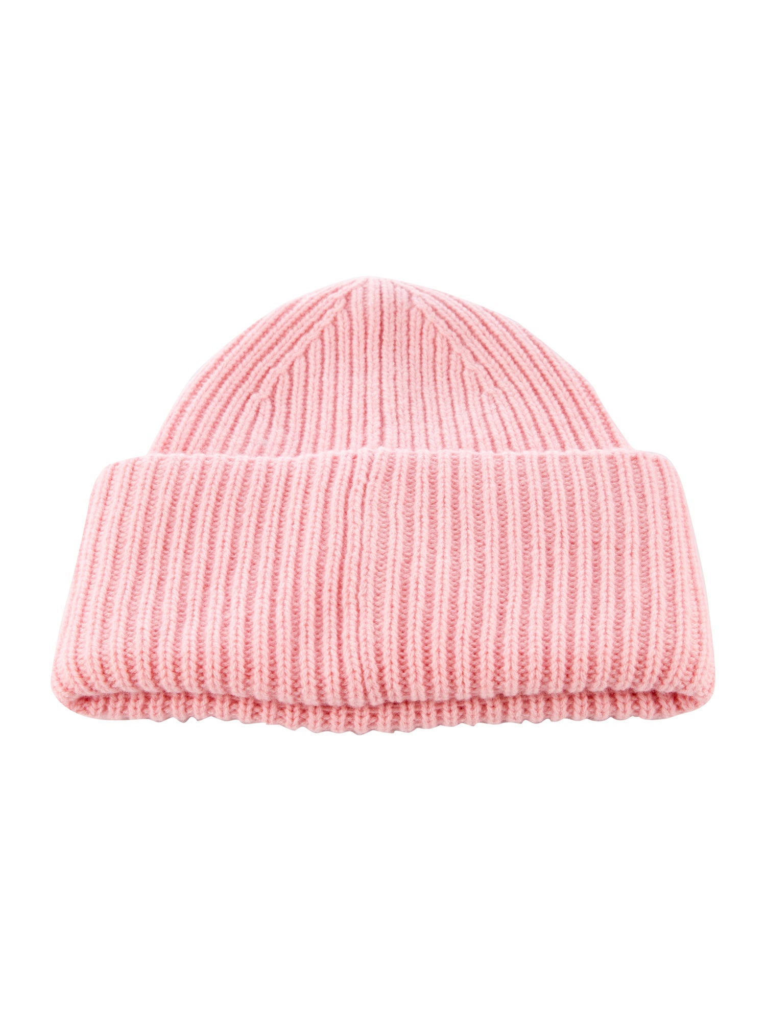 Acne Studios Knitted Winter Beanie