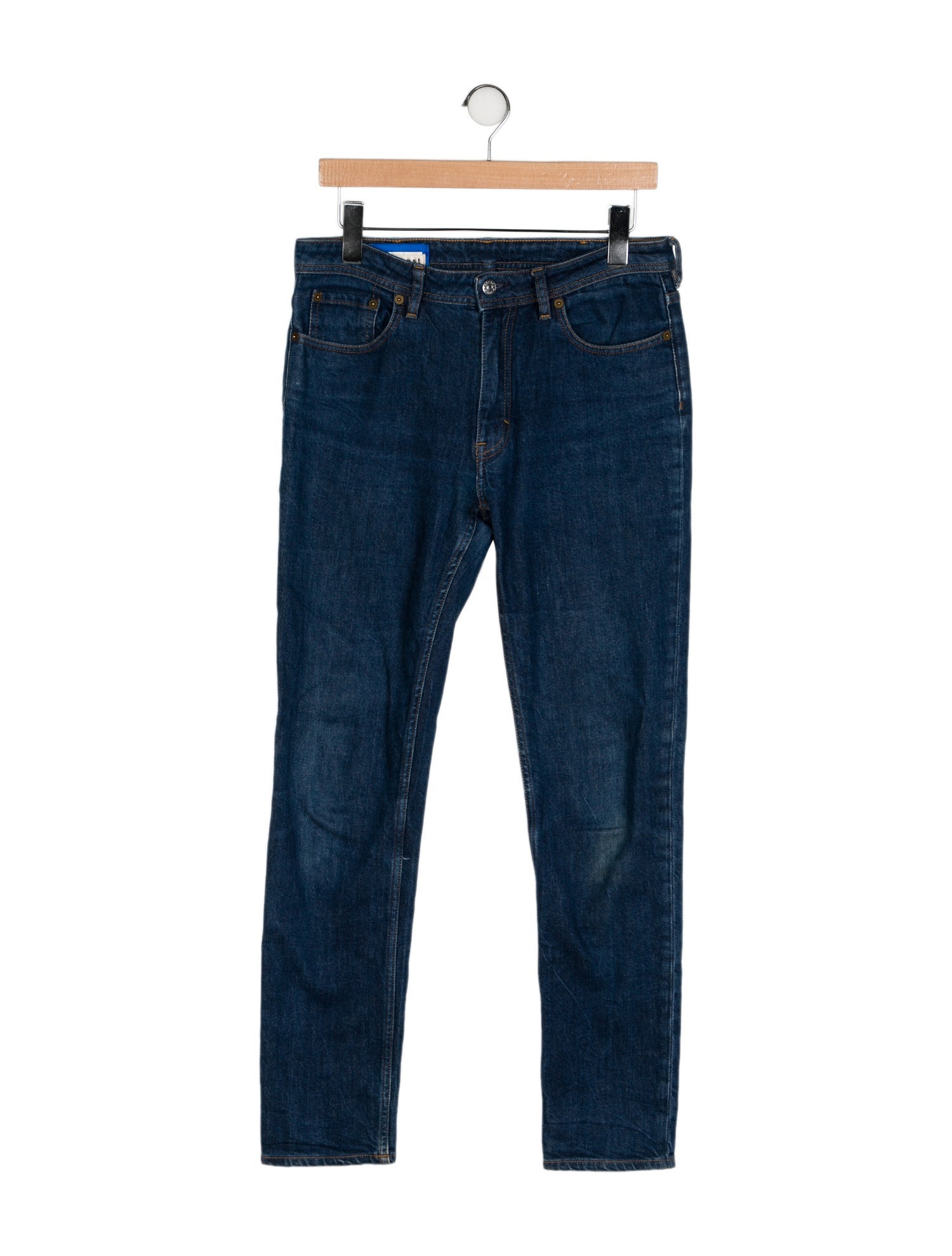 Acne Studios Skinny Jeans
