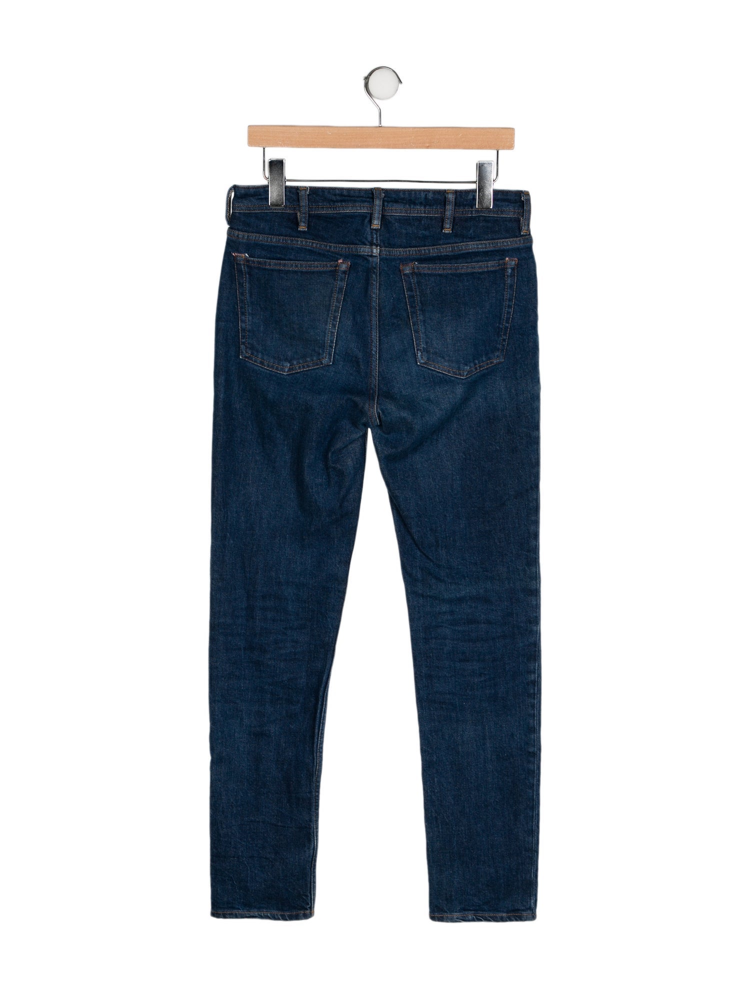 Acne Studios Skinny Jeans