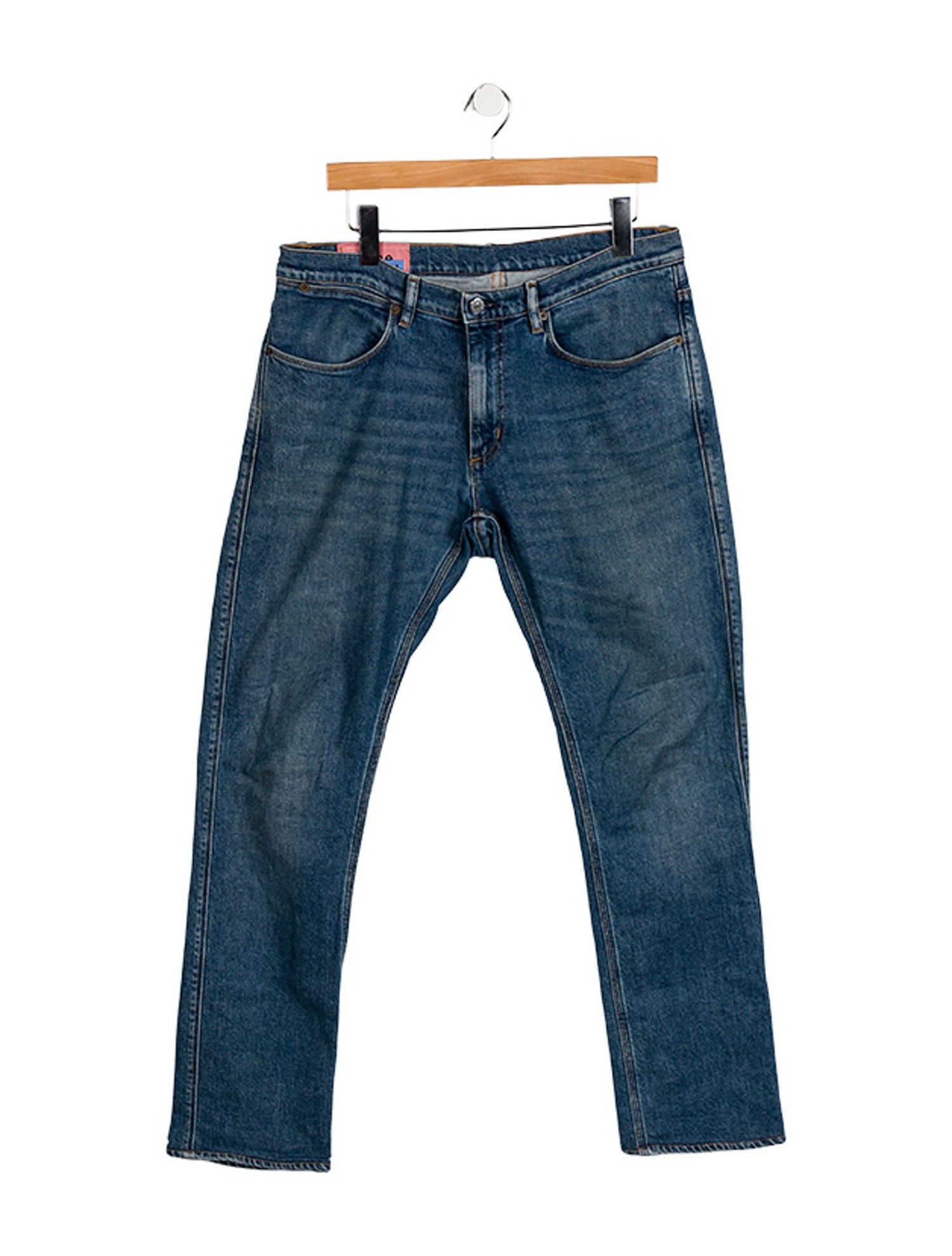 Acne Studios Skinny Jeans