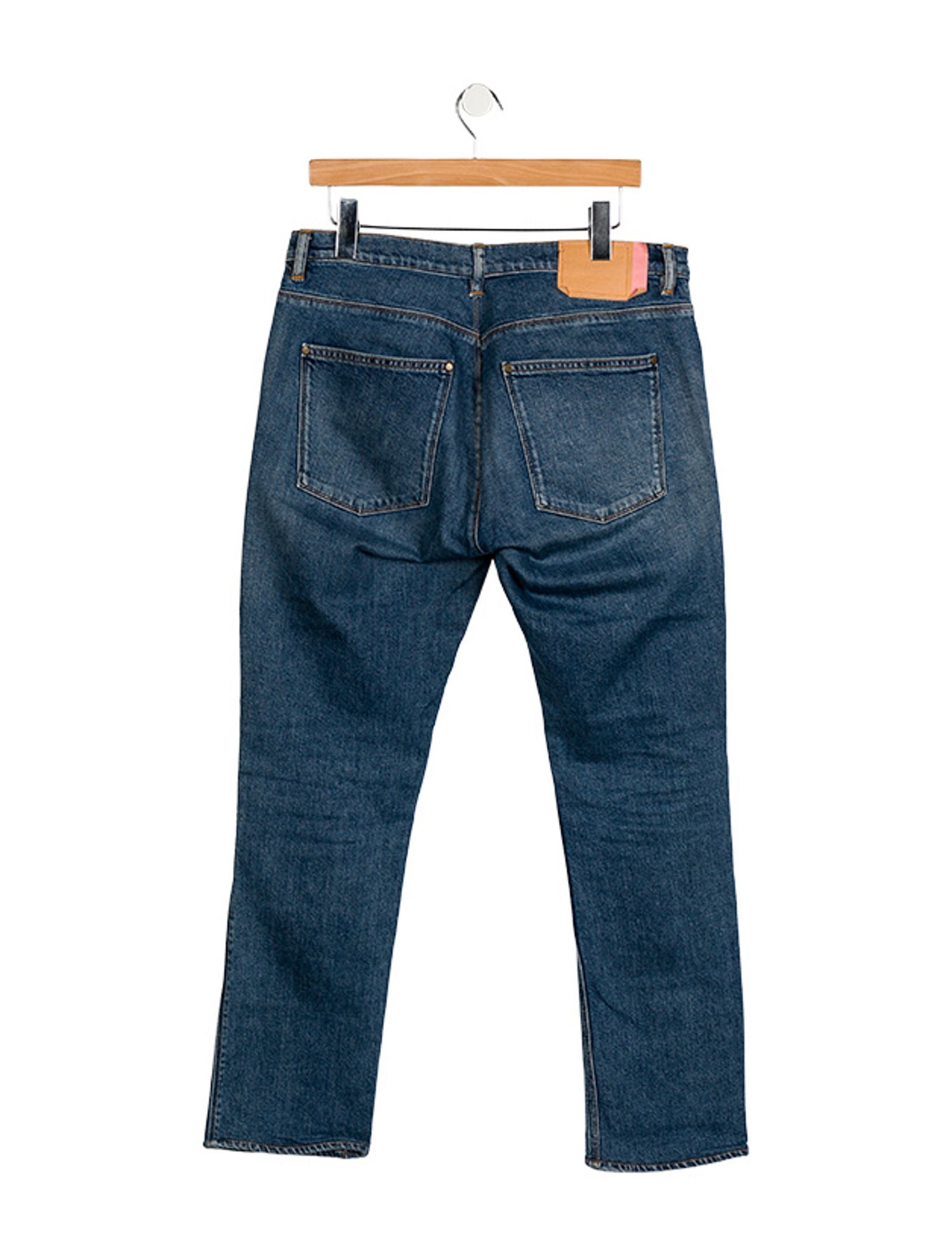 Acne Studios Skinny Jeans