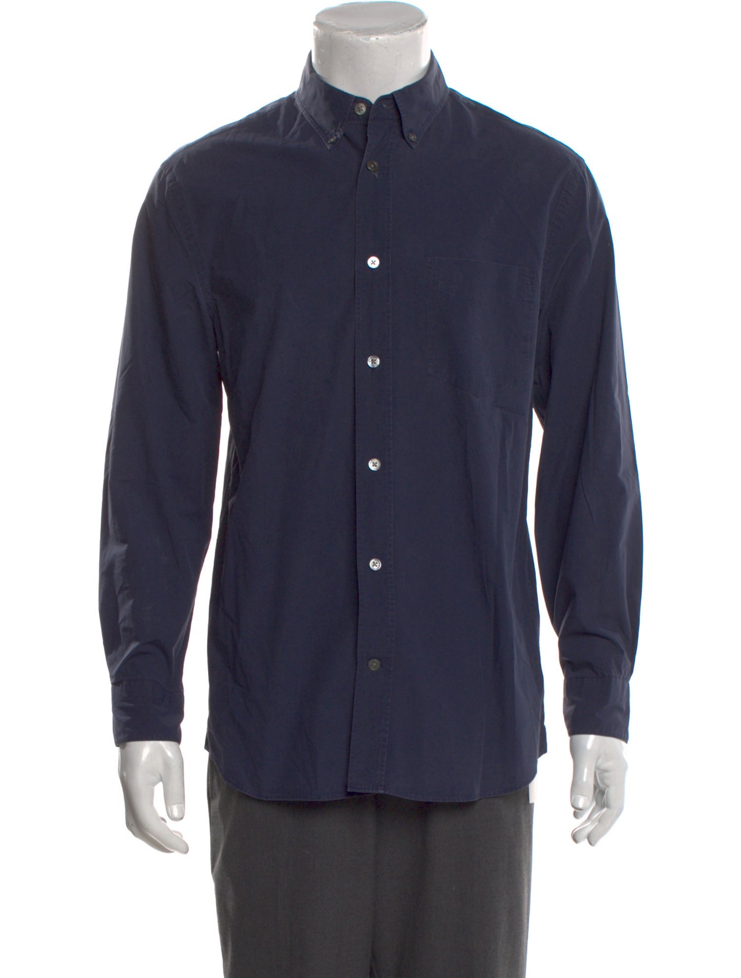 Acne Studios Long Sleeve Shirt