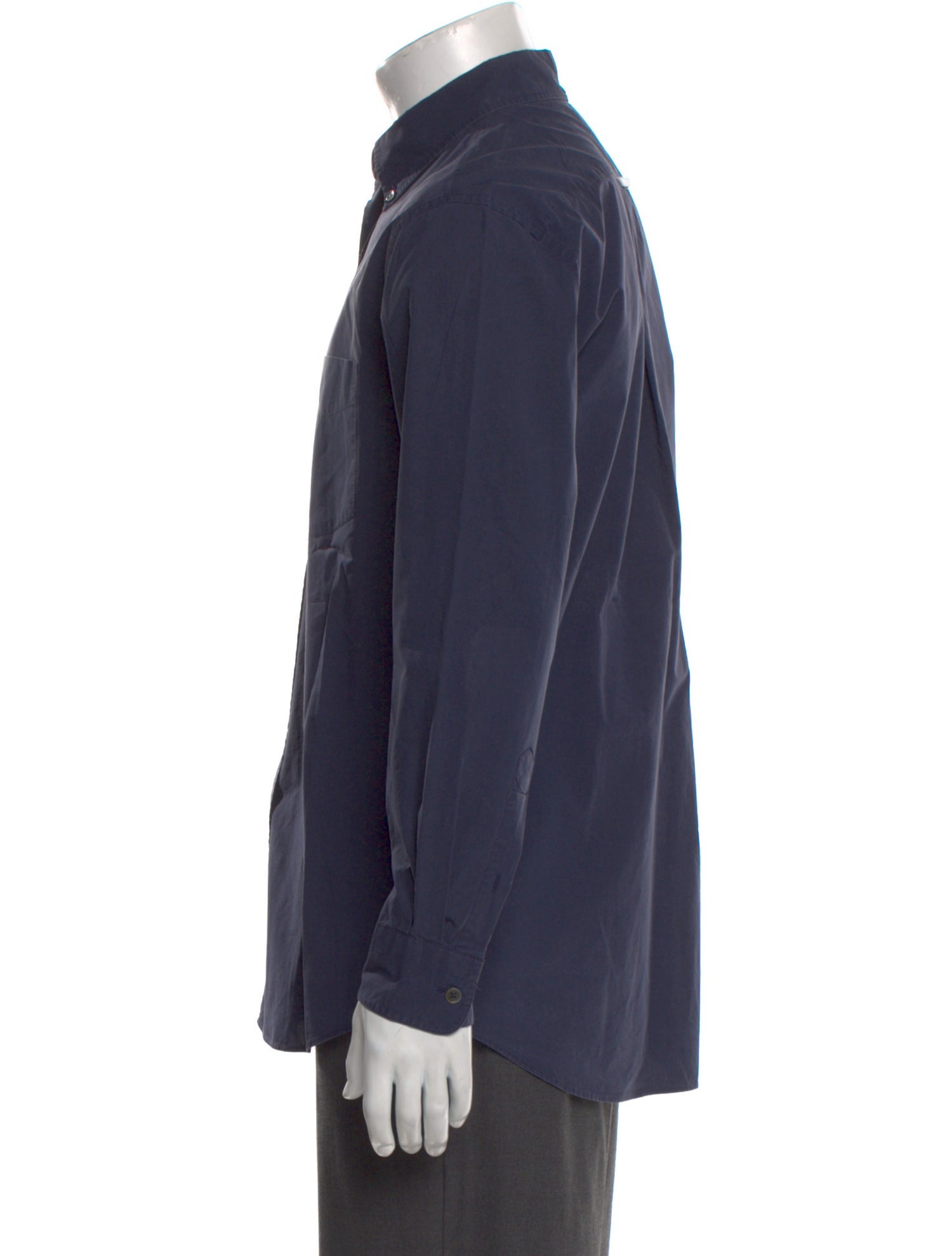 Acne Studios Long Sleeve Shirt