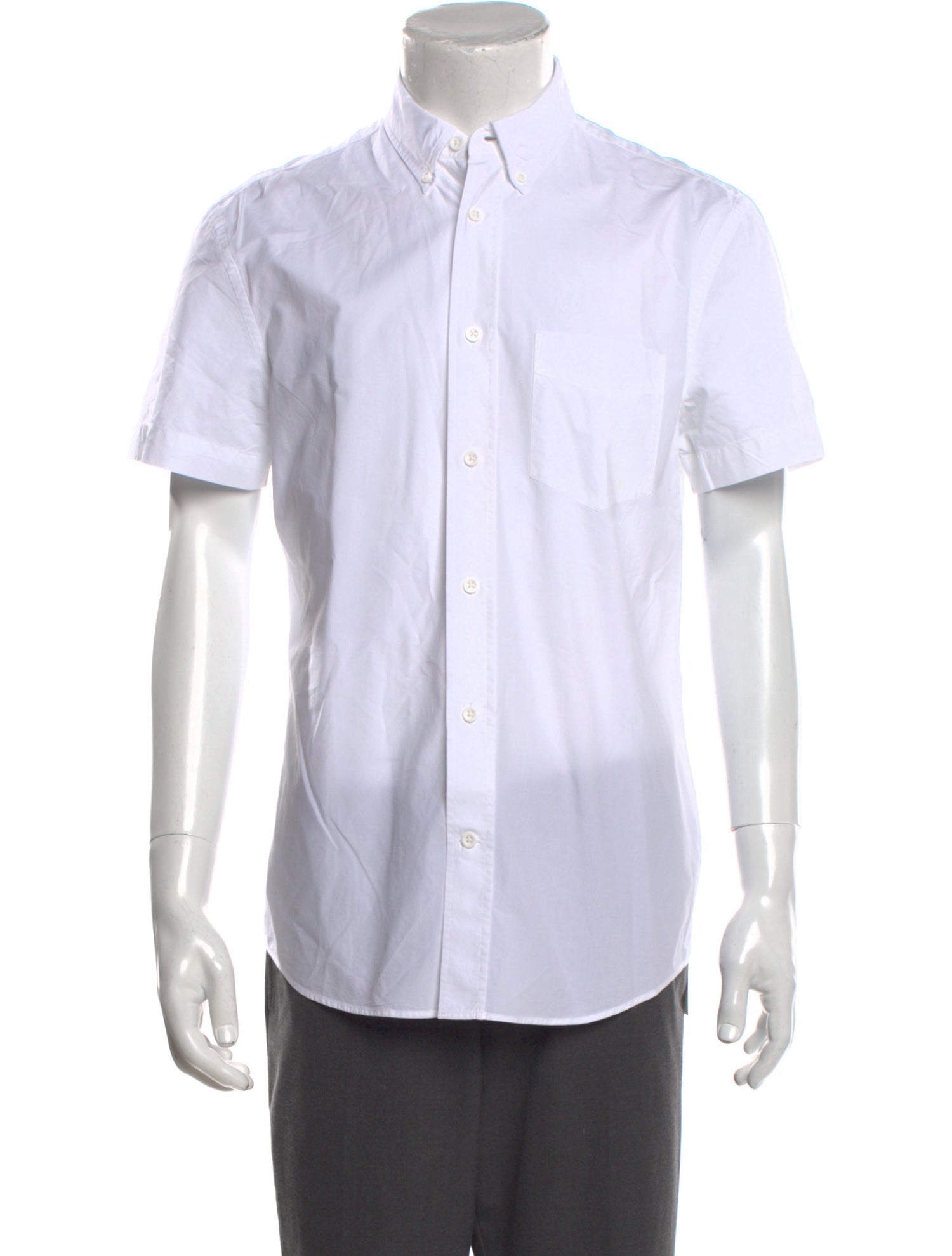 Acne Studios Short Sleeve Shirt
