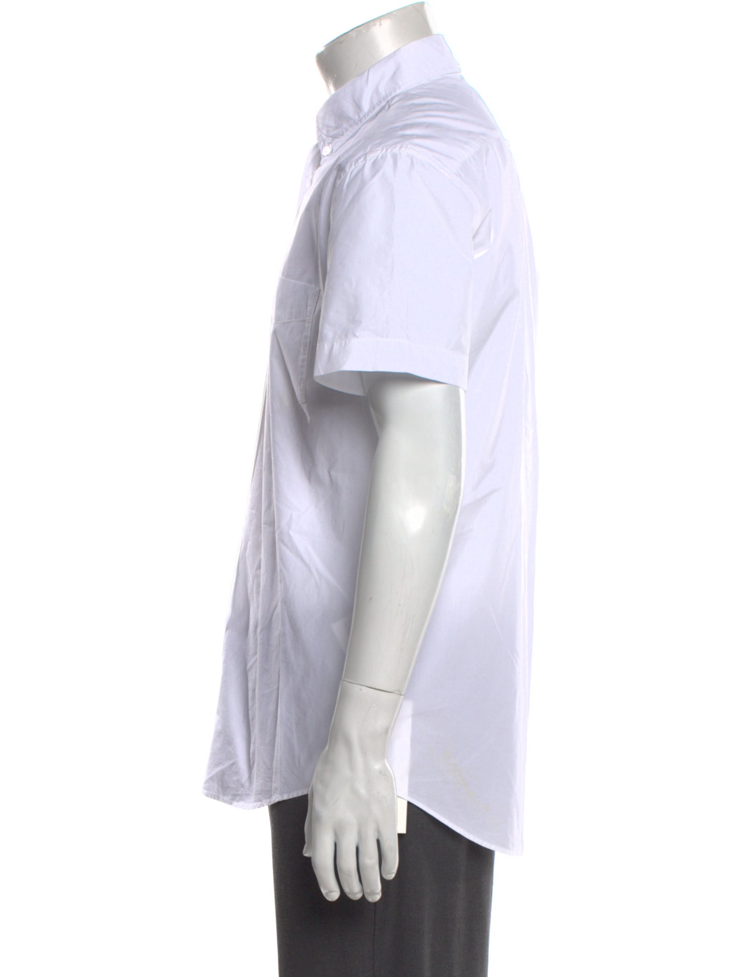 Acne Studios Short Sleeve Shirt