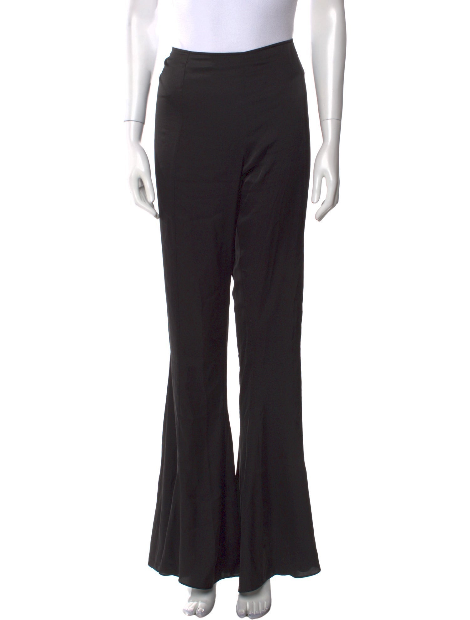 Acne Studios Wide Leg Pants
