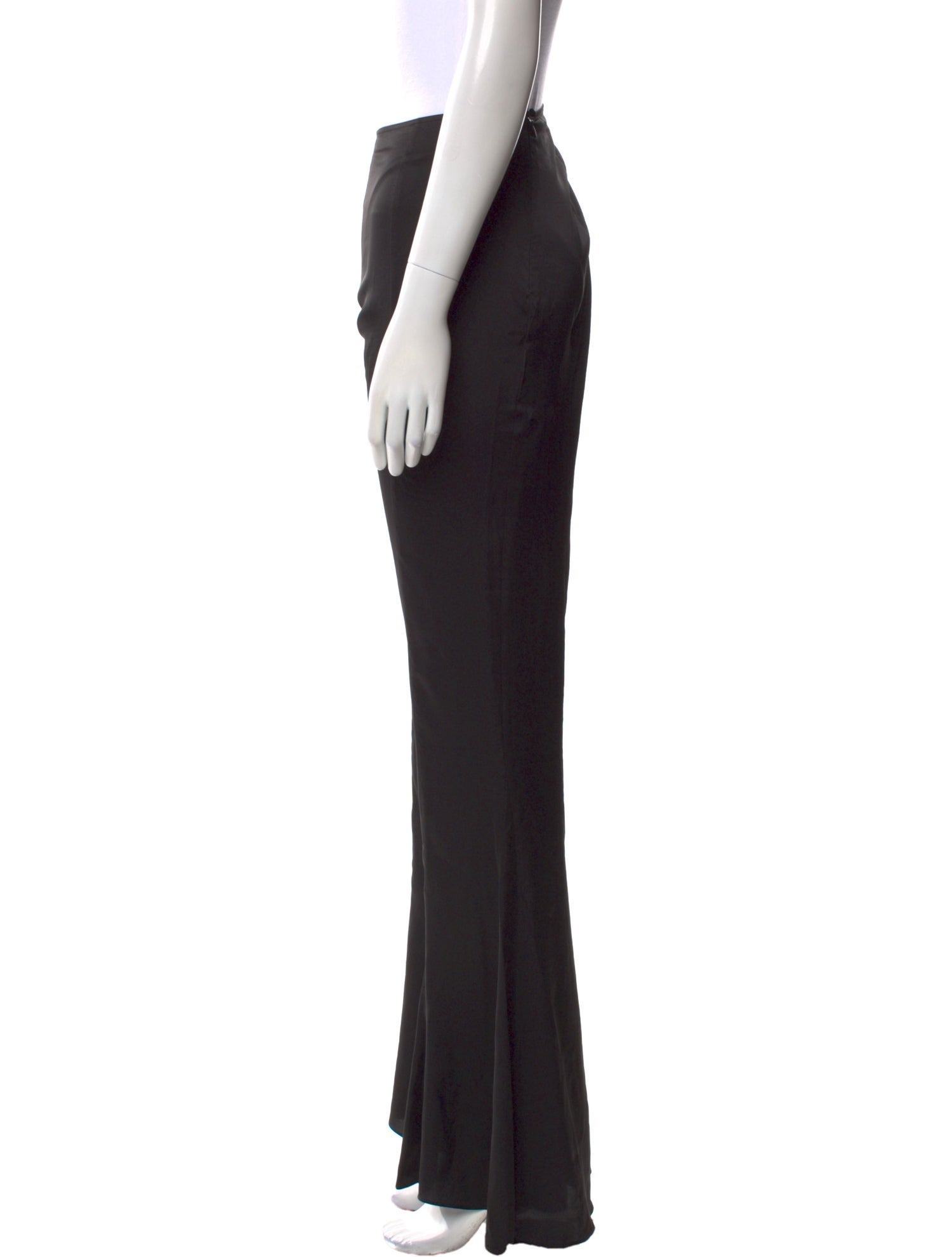 Acne Studios Wide Leg Pants