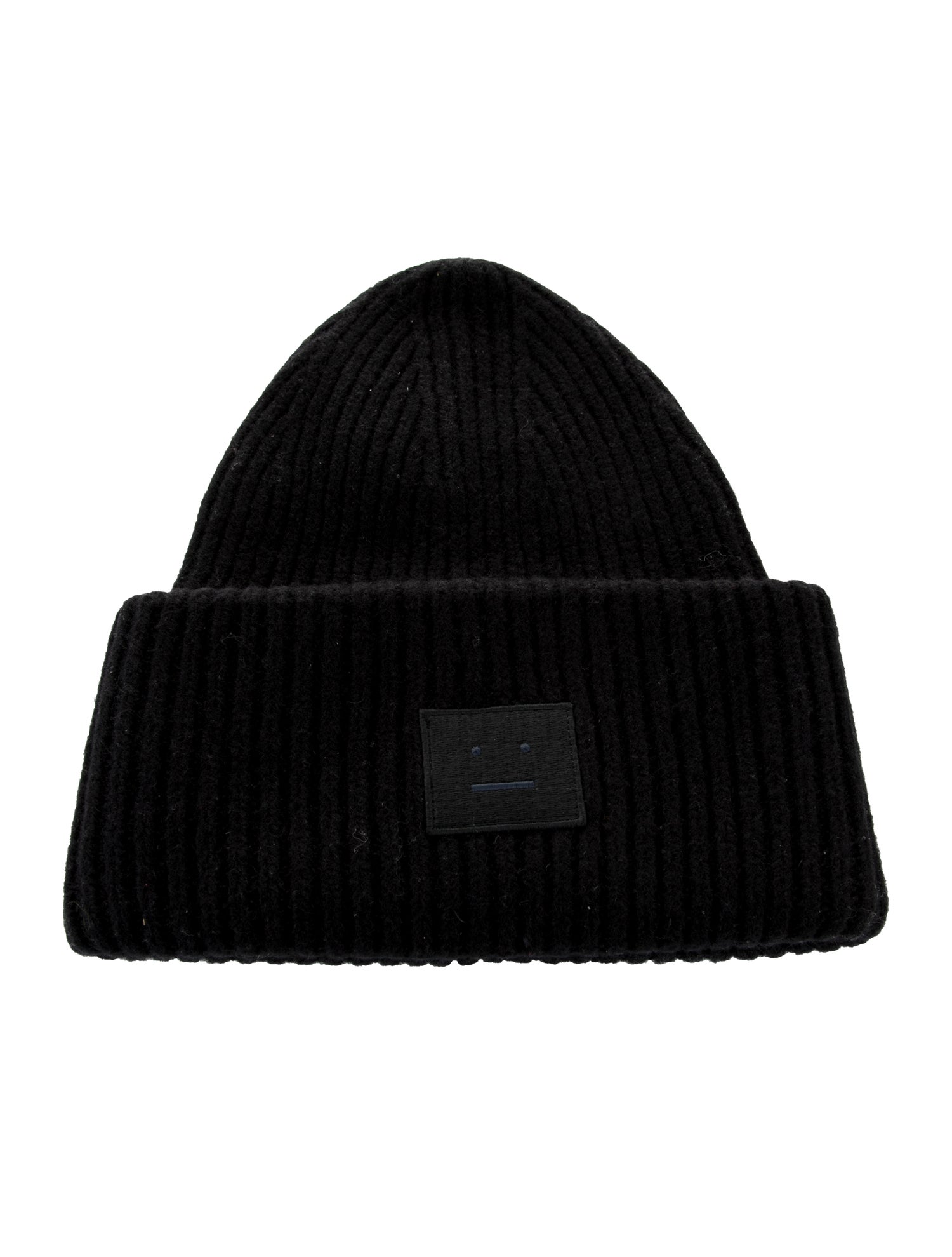 Acne Studios Wool Knit Beanie