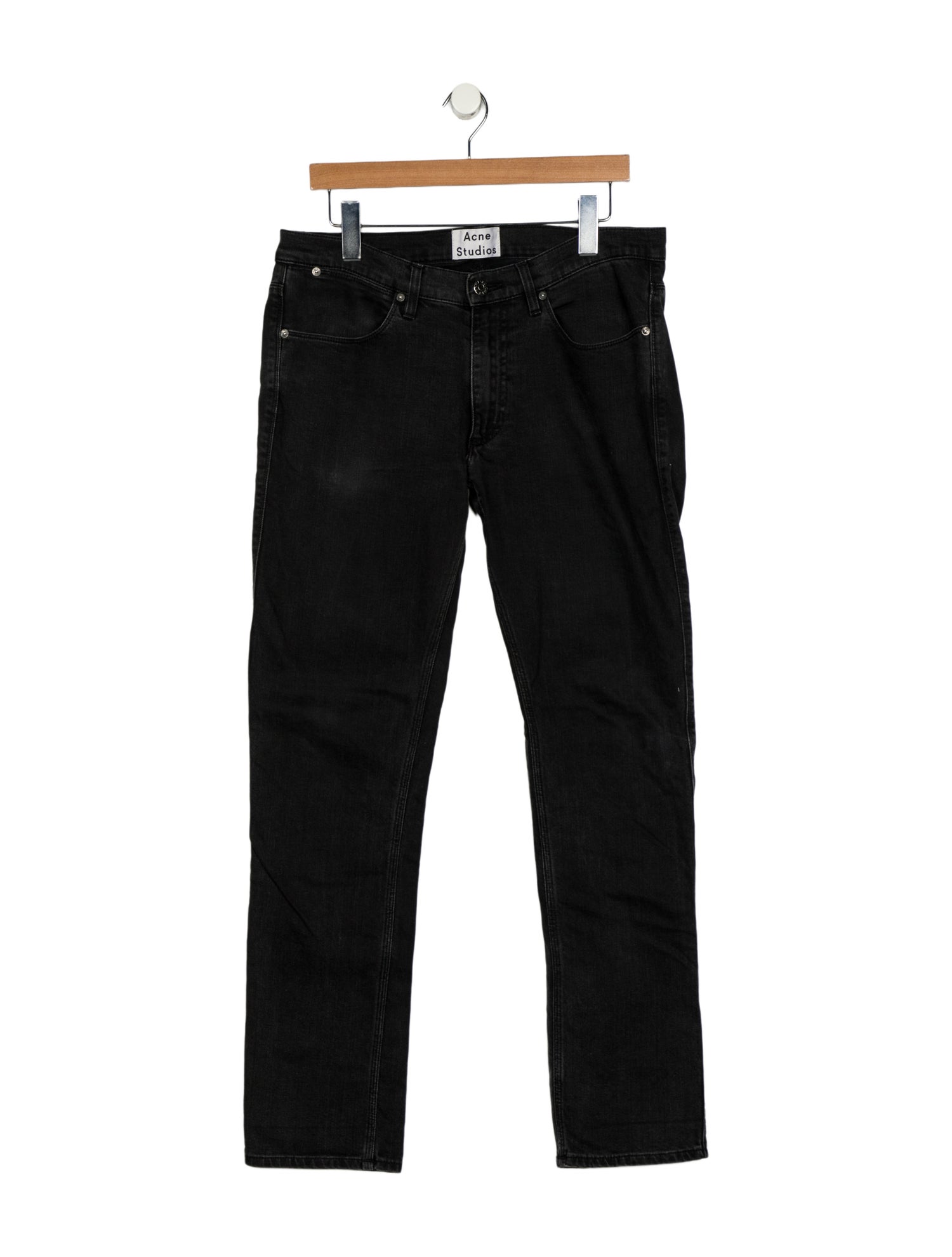 Acne Studios Skinny Jeans