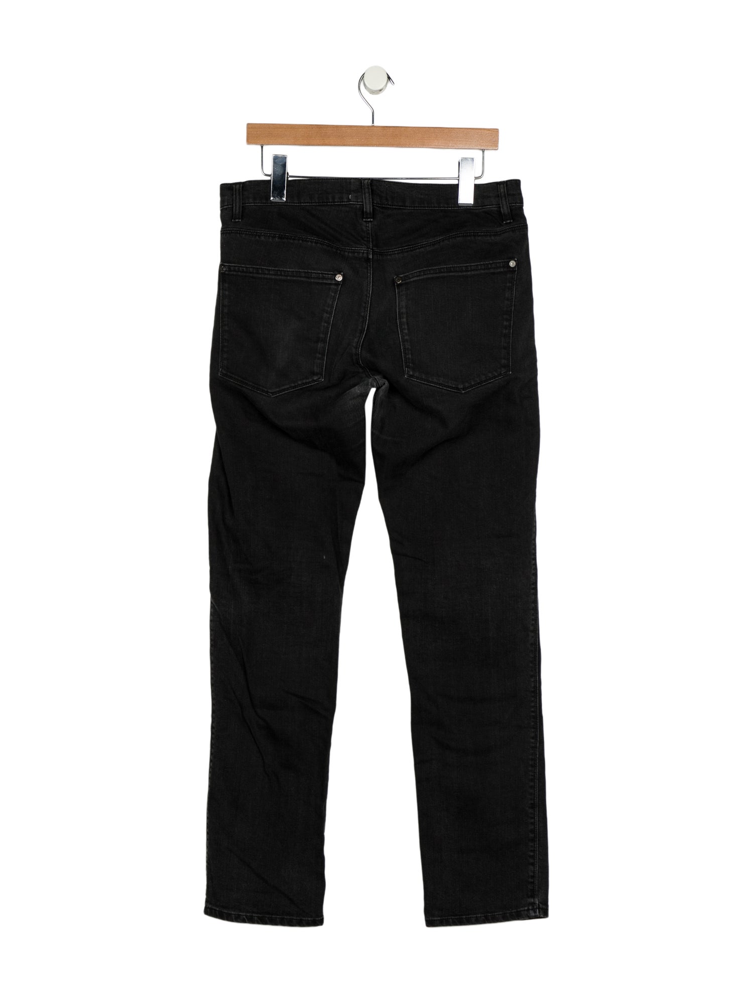 Acne Studios Skinny Jeans