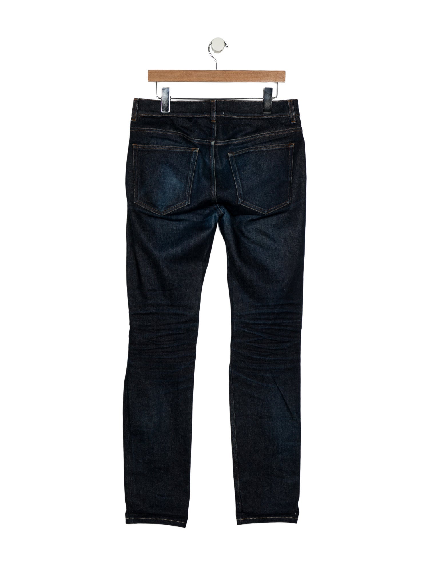 Acne Studios Skinny Jeans
