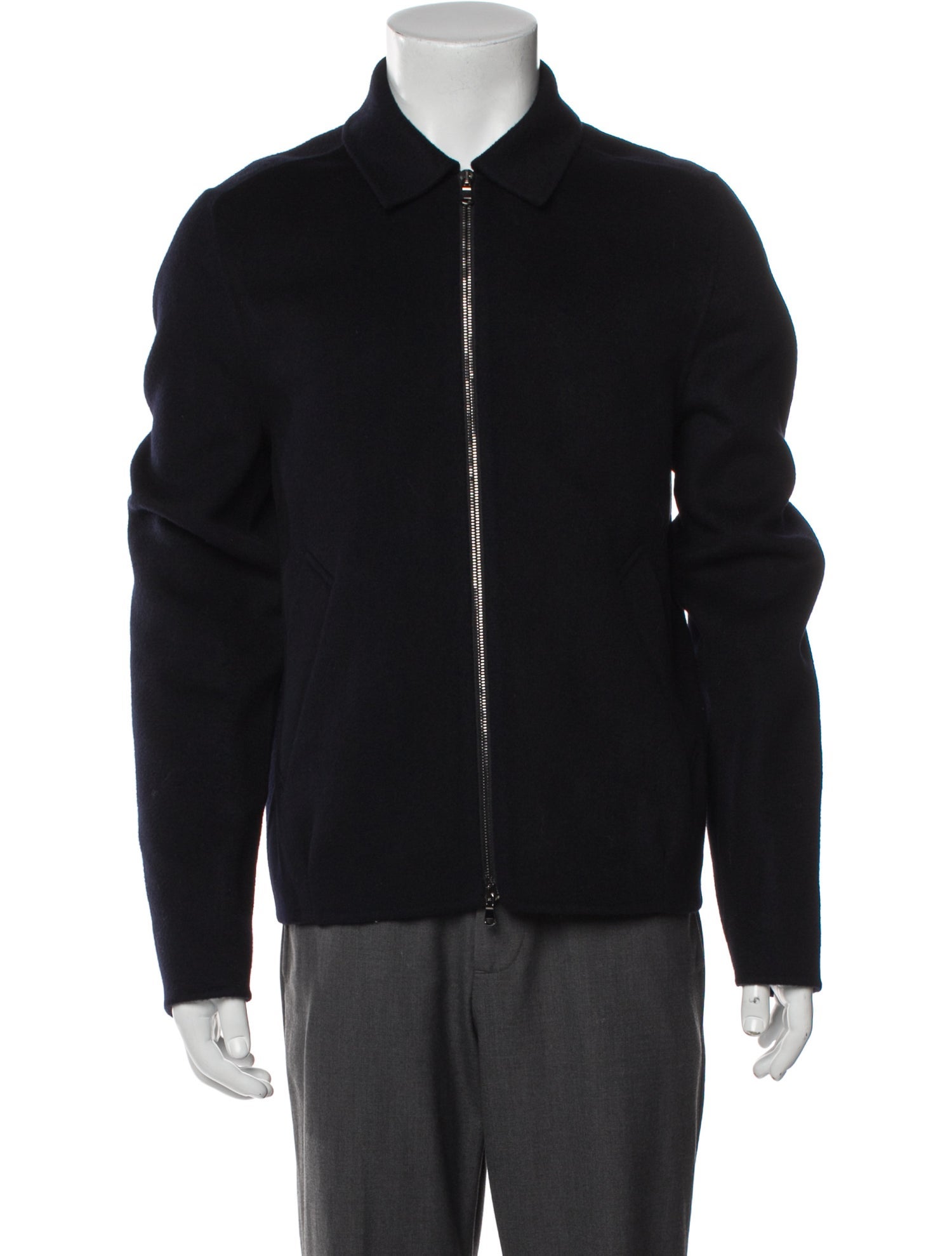 Acne Studios Wool Jacket