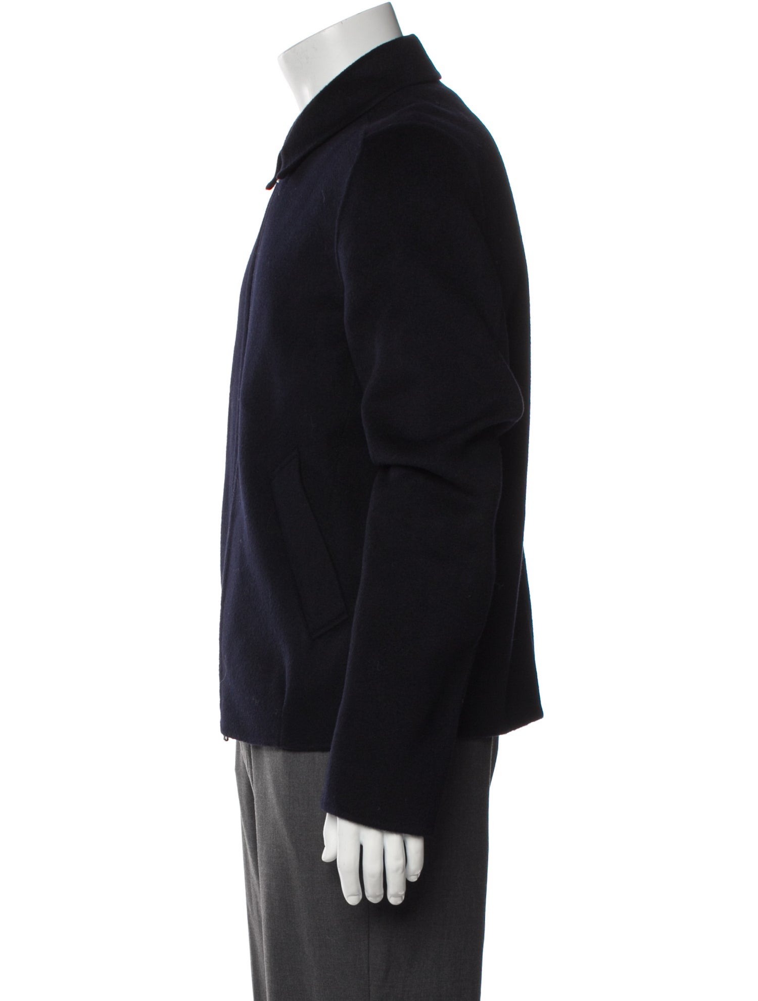 Acne Studios Wool Jacket