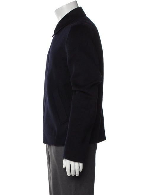 Acne Studios Wool Jacket