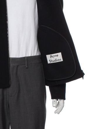 Acne Studios Wool Jacket