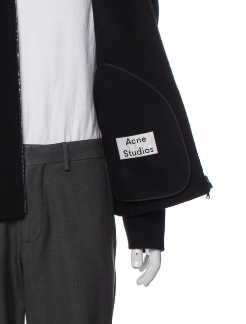 Acne Studios Wool Jacket