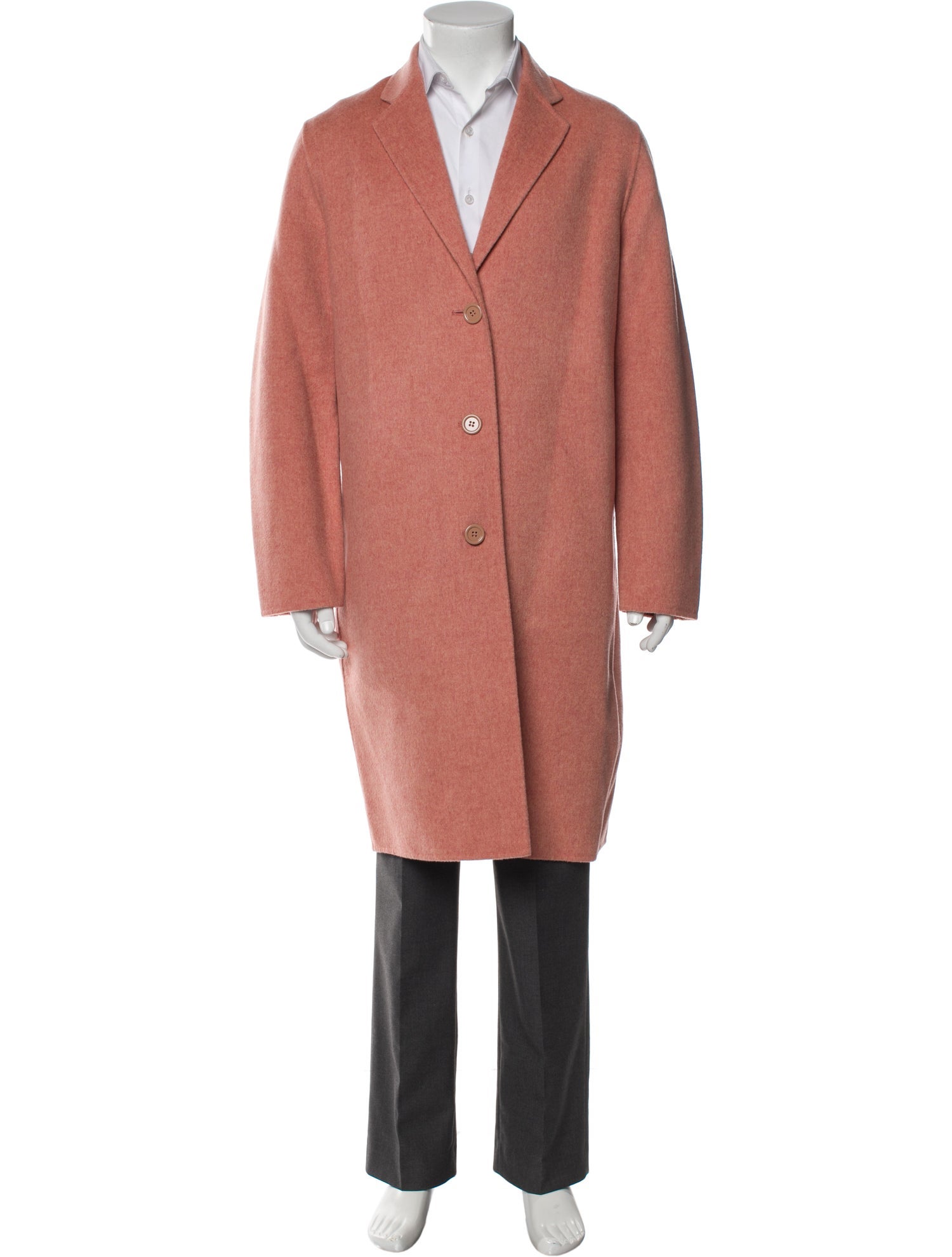 Acne Studios Overcoat
