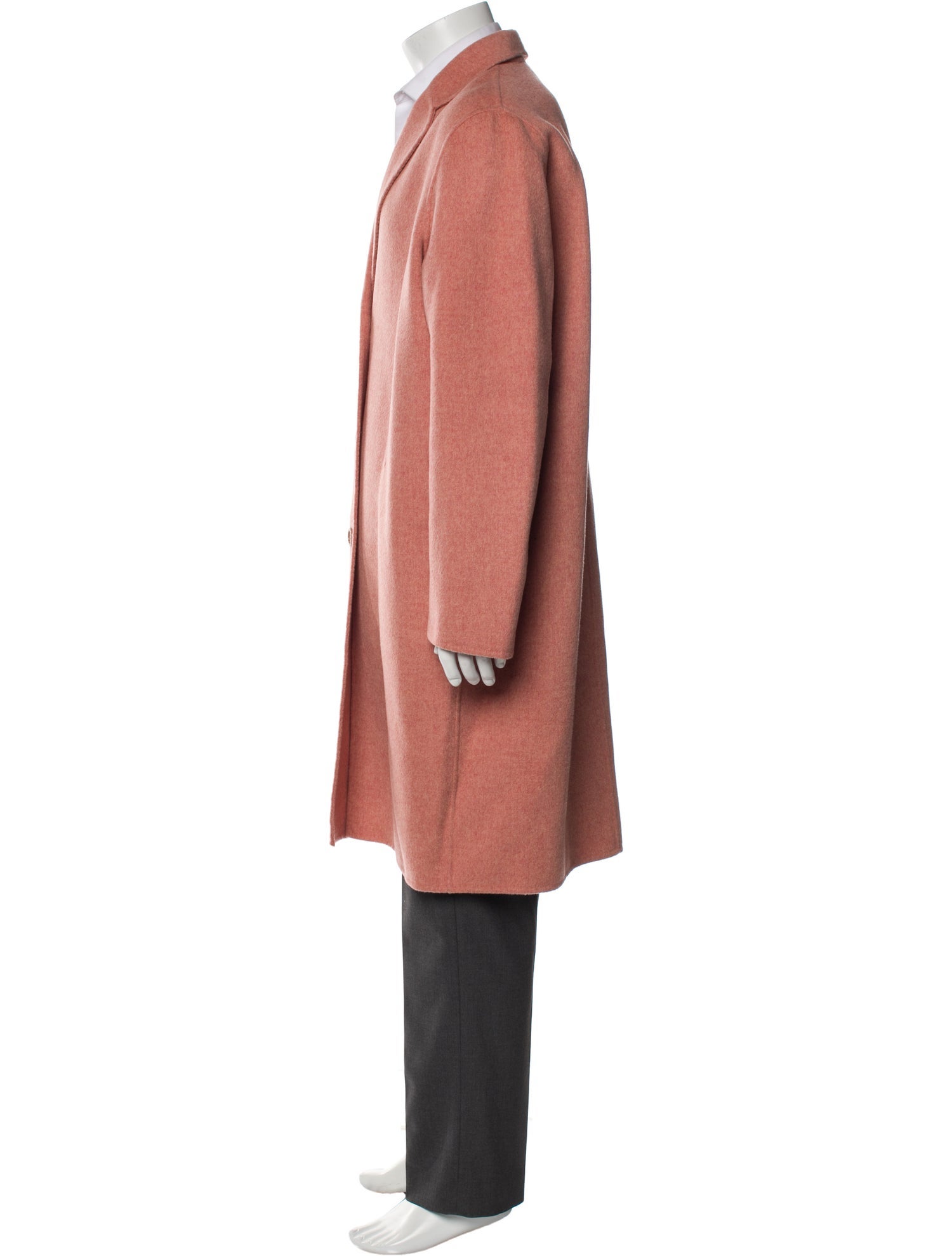 Acne Studios Overcoat