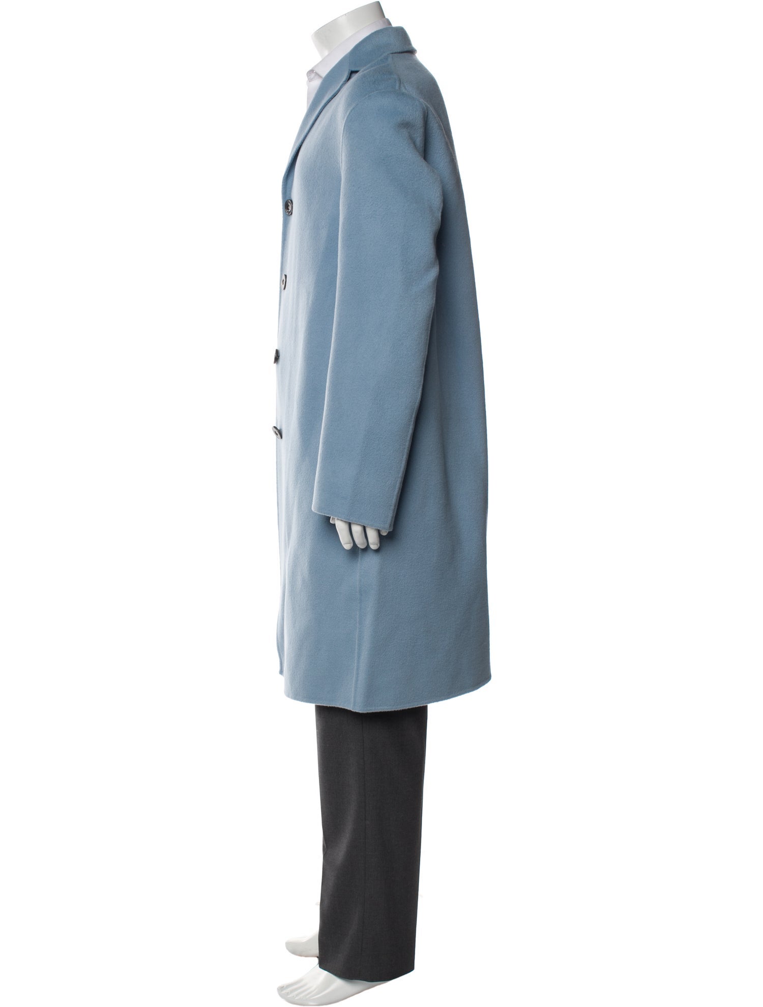 Acne Studios Overcoat