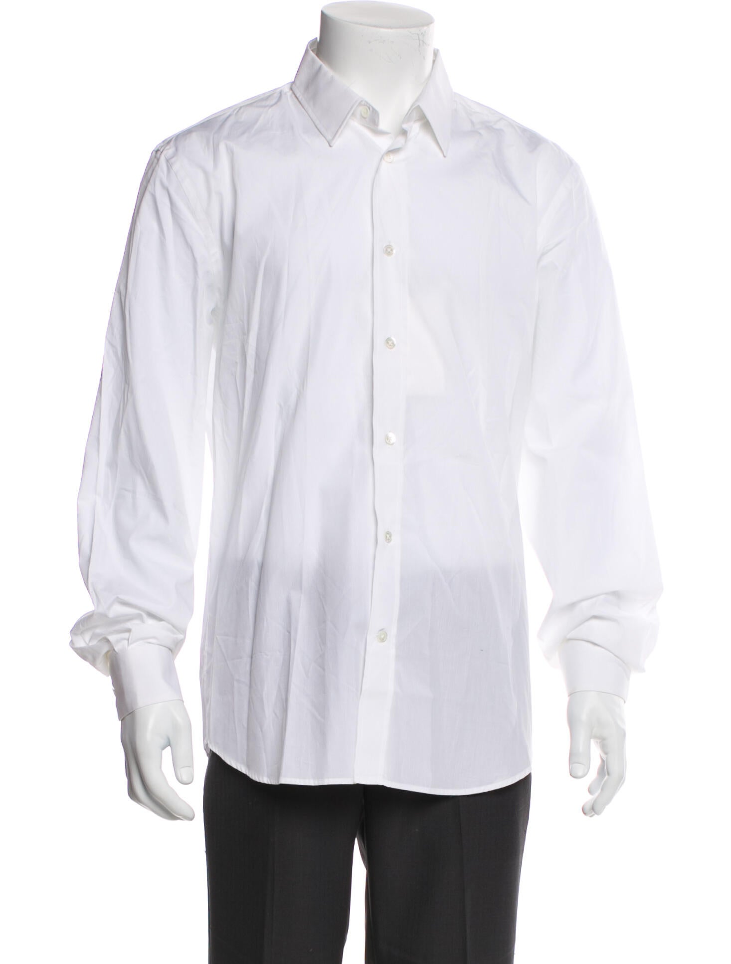 Acne Studios Long Sleeve Dress Shirt w/ Tags