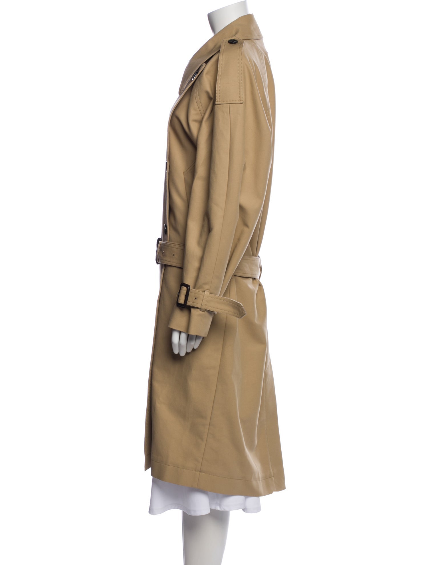 Acne Studios Trench Coat
