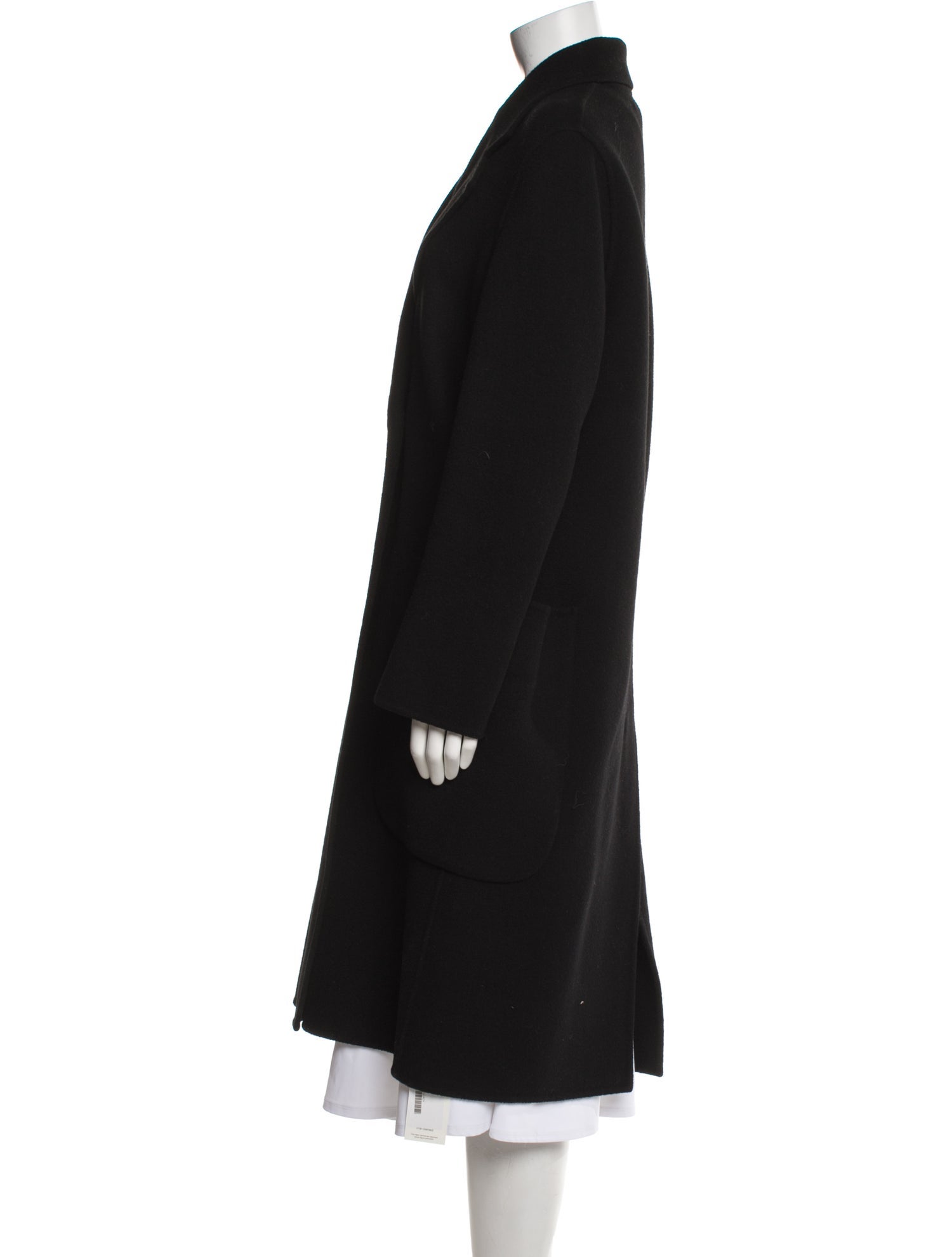 Acne Studios Wool Coat