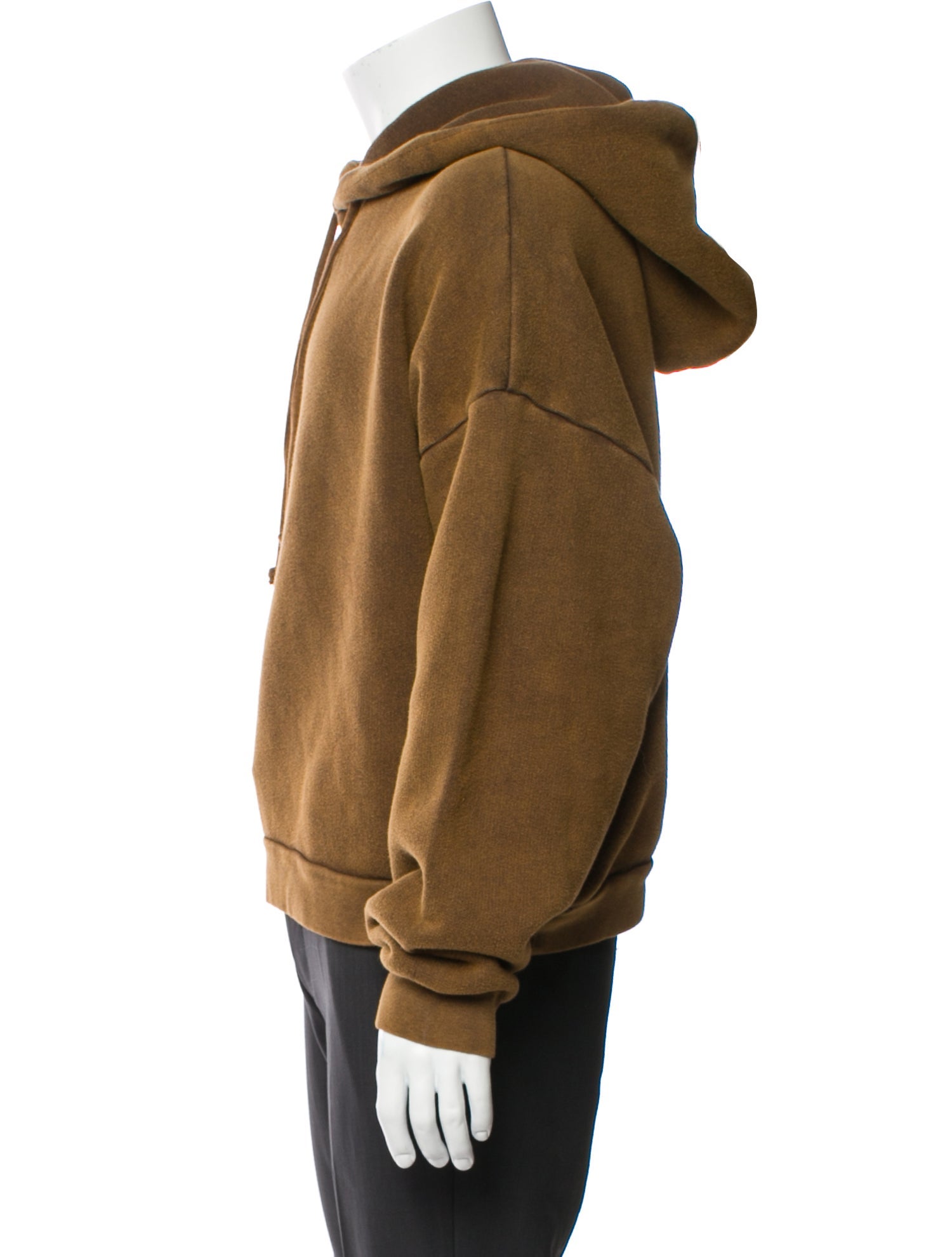 Acne Studios Crew Neck Long Sleeve Pullover