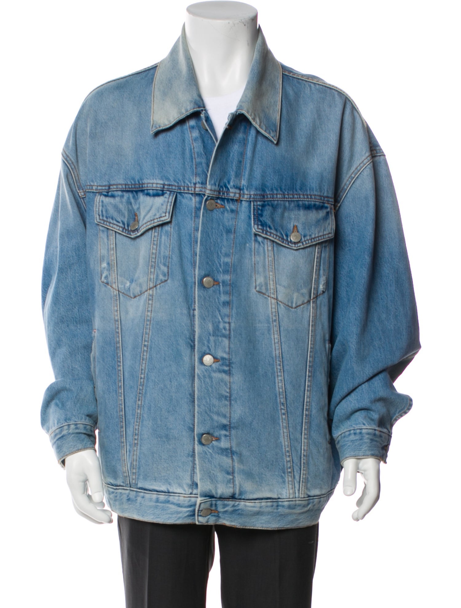 Acne Studios Denim Jacket