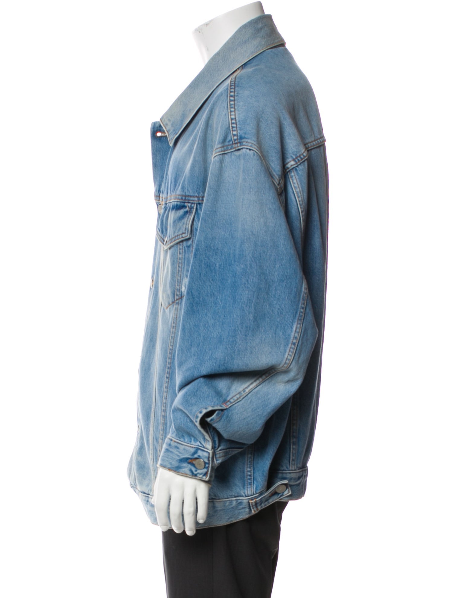 Acne Studios Denim Jacket