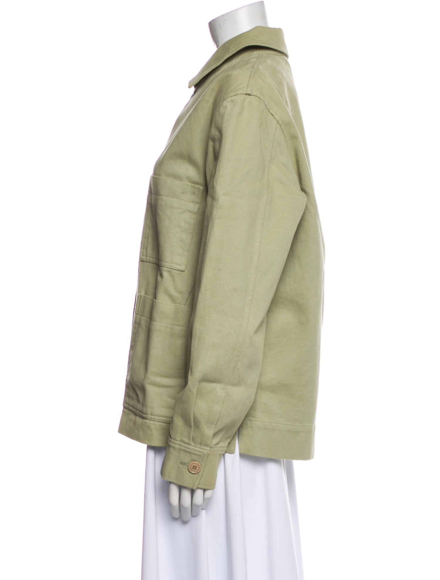 Acne Studios Utility Jacket